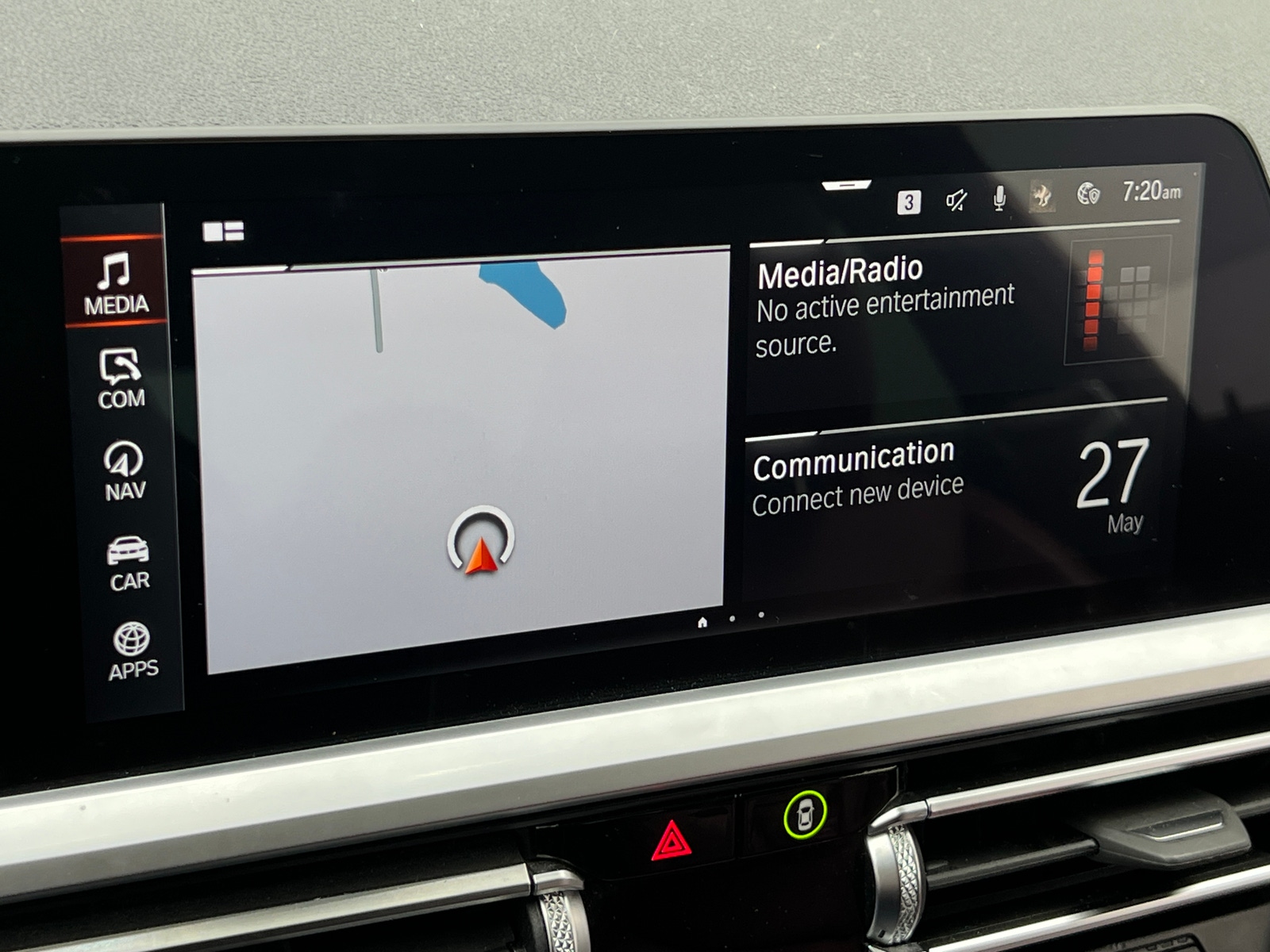 Thumbnail: 2021 BMW 4 Series - 2