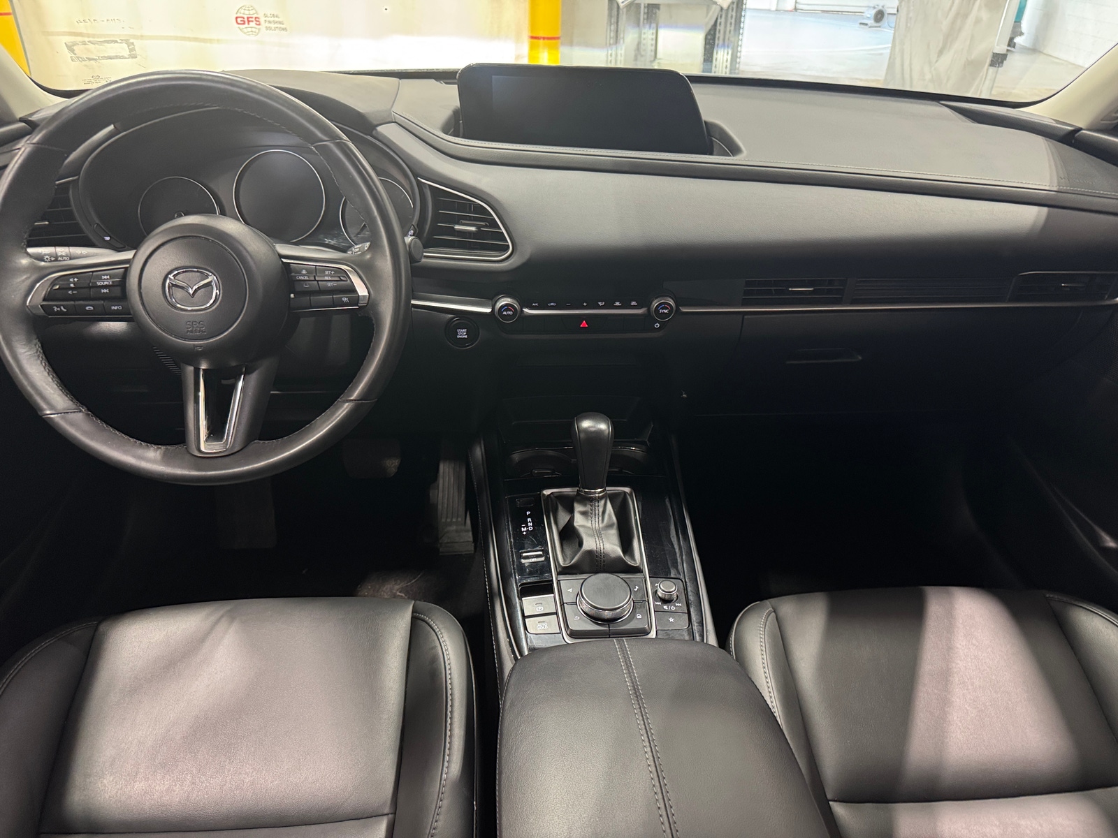 Thumbnail: 2024 Mazda CX-30 - 2