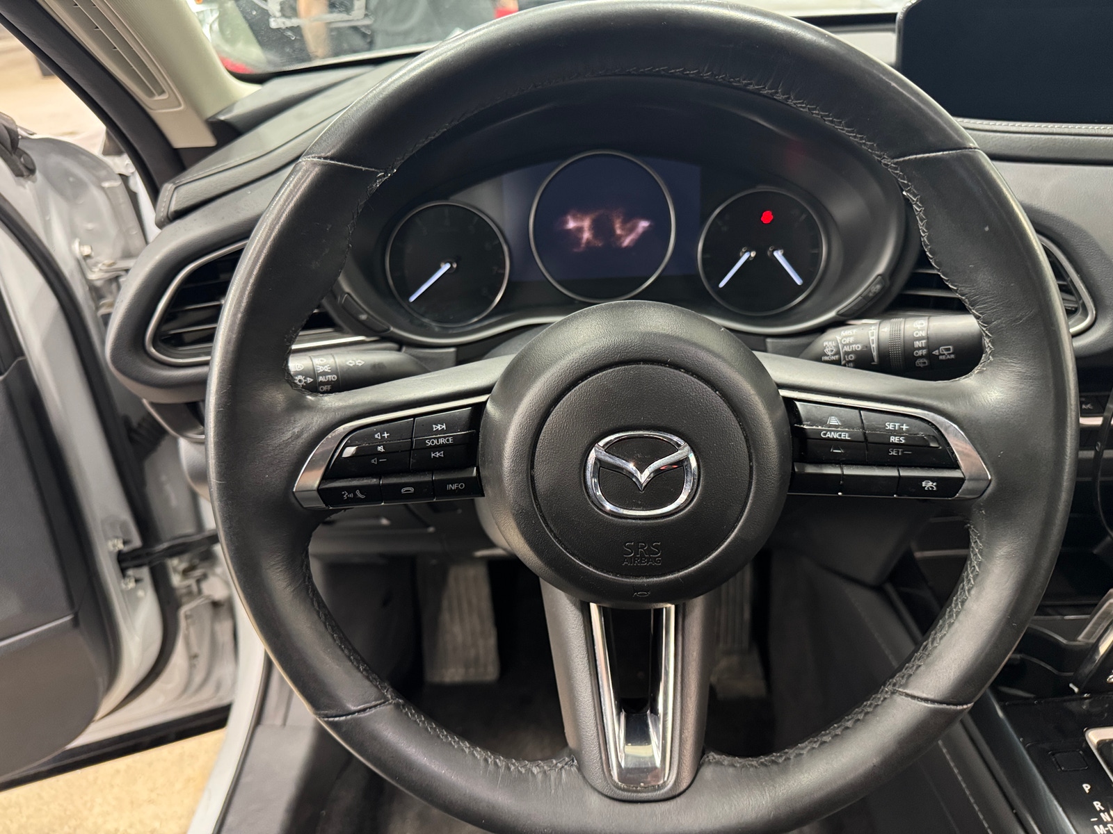 Thumbnail: 2024 Mazda CX-30 - 4
