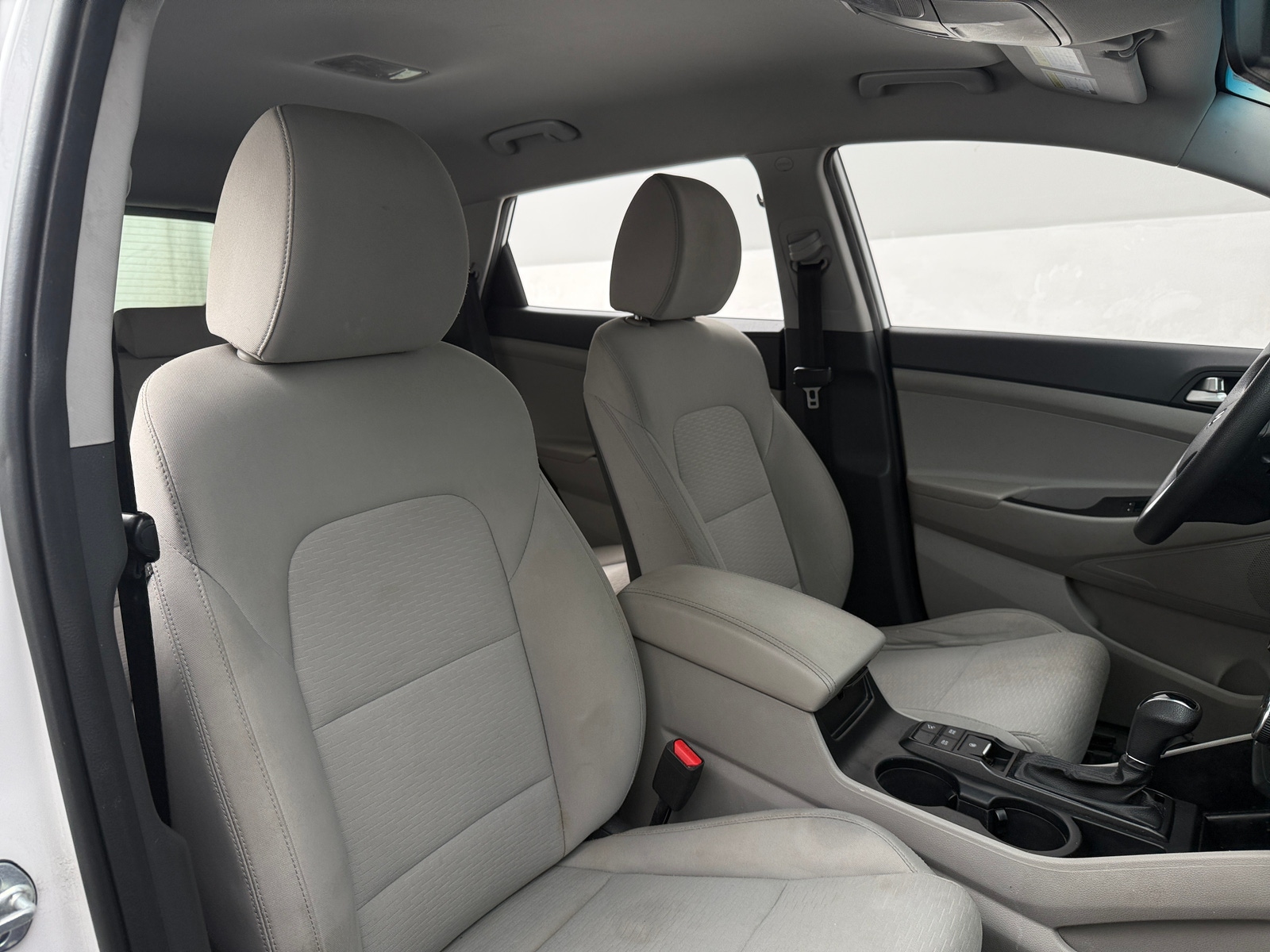 Thumbnail: 2019 Hyundai Tucson - 2