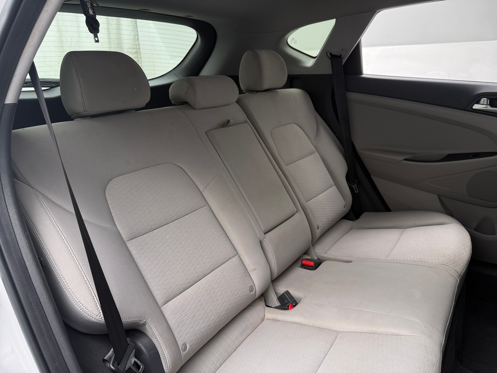 Thumbnail: 2019 Hyundai Tucson - 6
