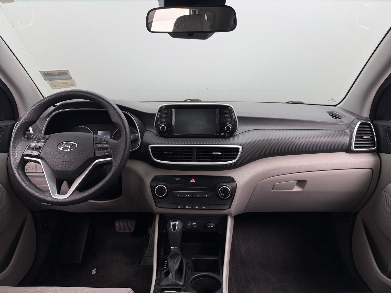 Thumbnail: 2019 Hyundai Tucson - 3