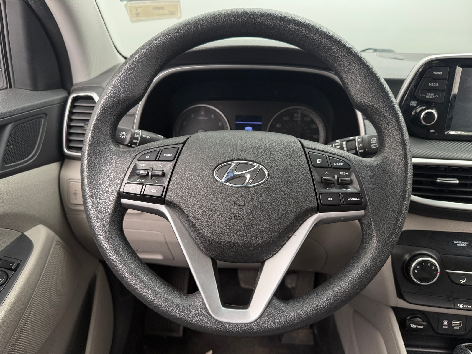 Thumbnail: 2019 Hyundai Tucson - 5
