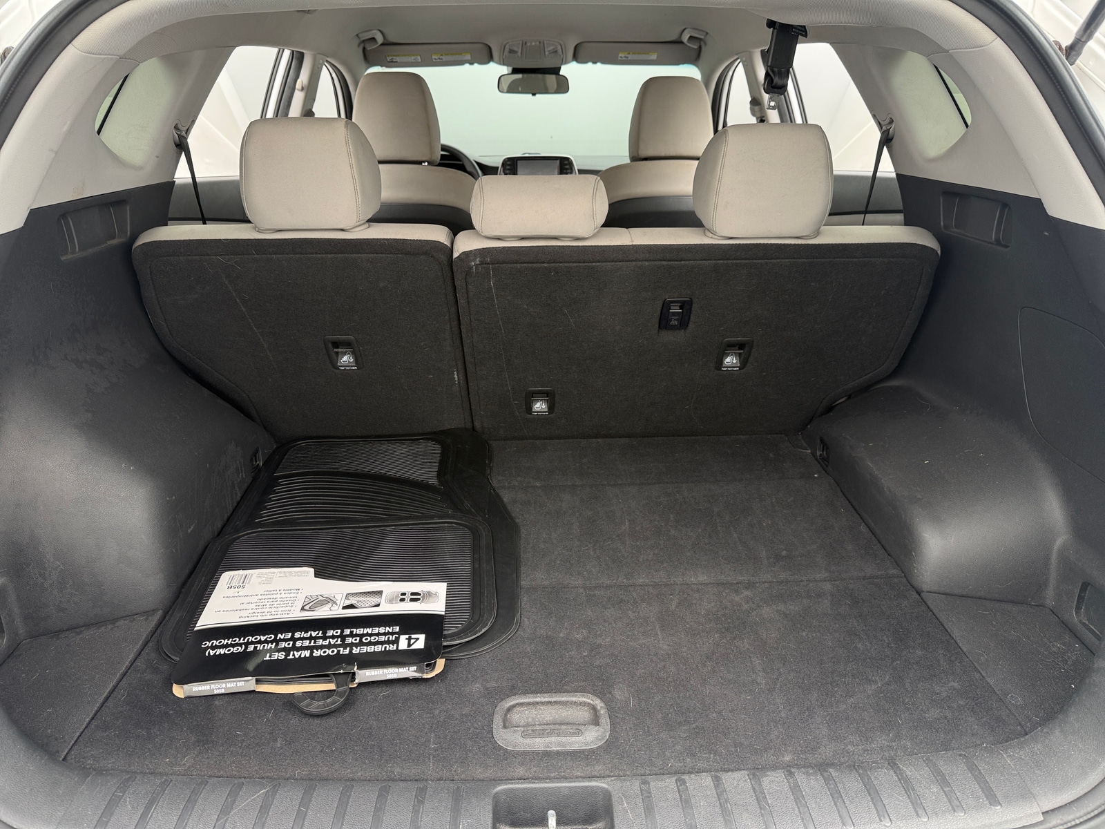 Thumbnail: 2019 Hyundai Tucson - 7