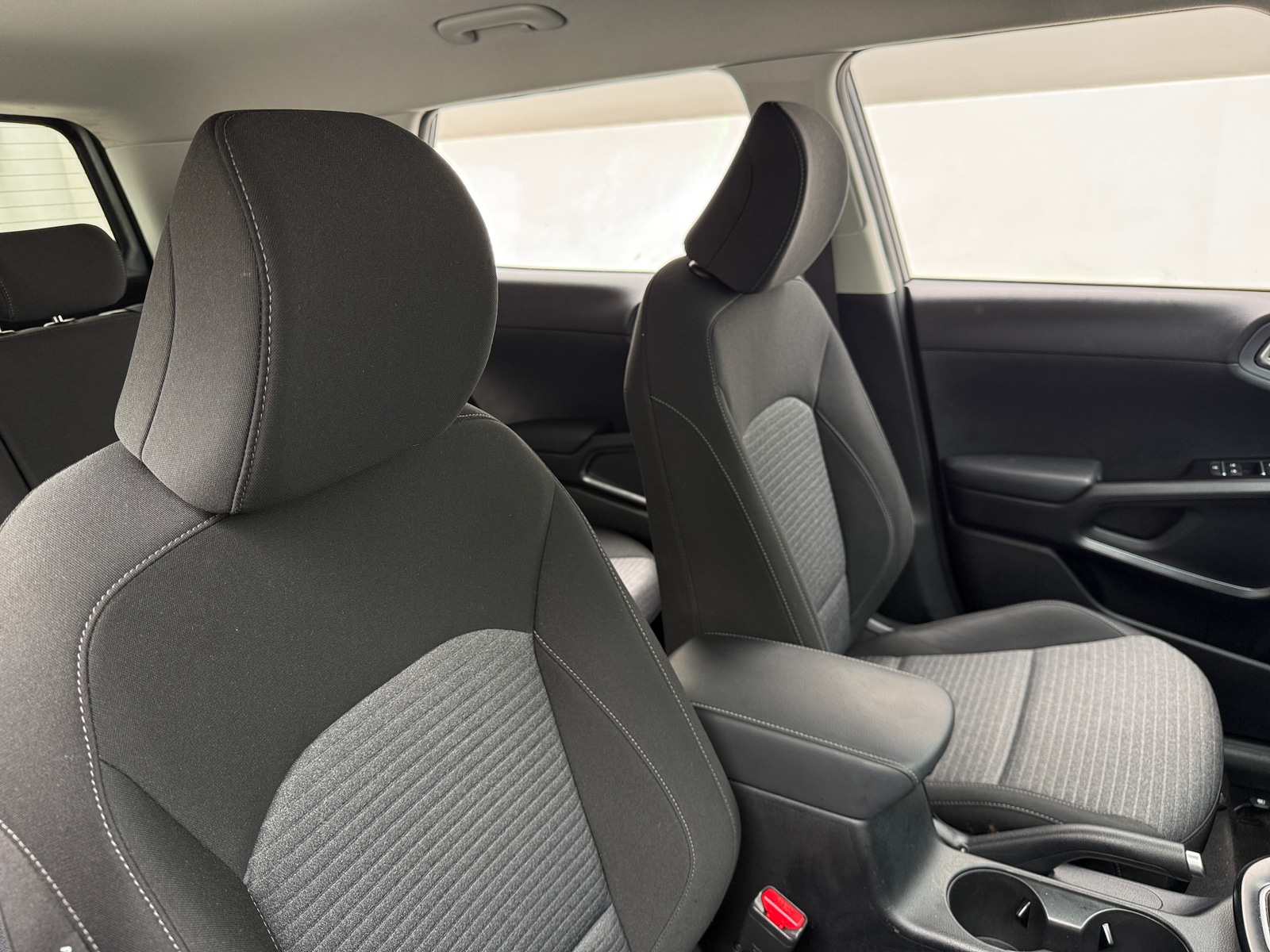 Thumbnail: 2021 Kia Soul - 2