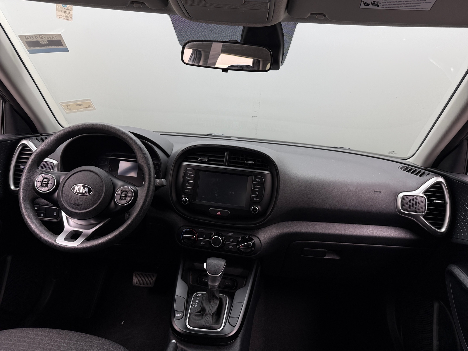 Thumbnail: 2021 Kia Soul - 3