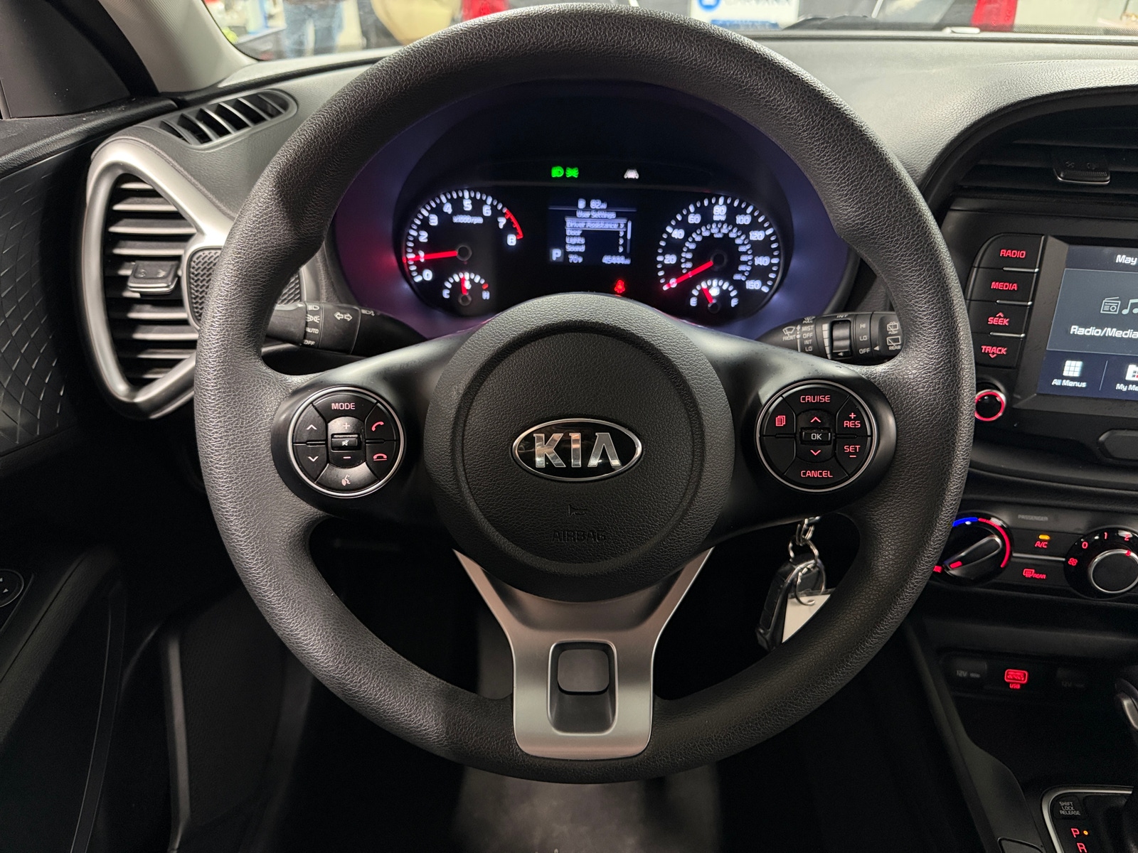 Thumbnail: 2021 Kia Soul - 5