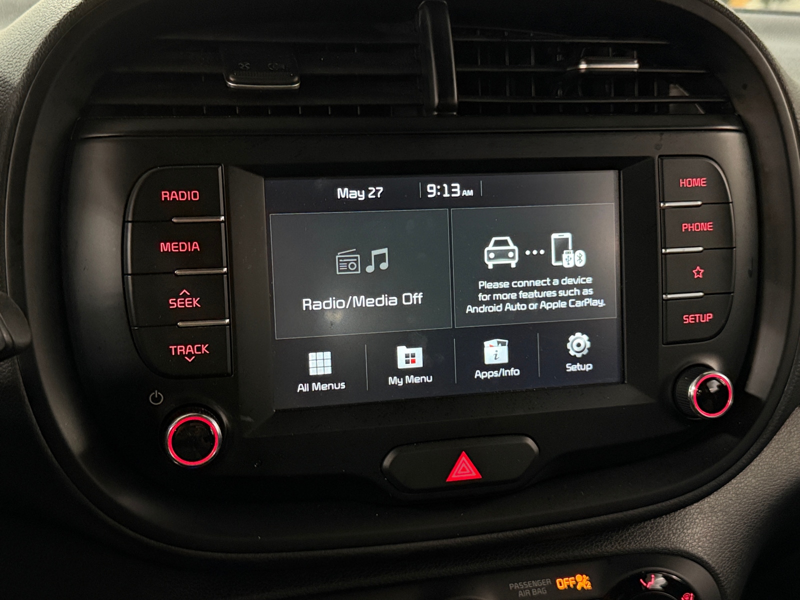 Thumbnail: 2021 Kia Soul - 4