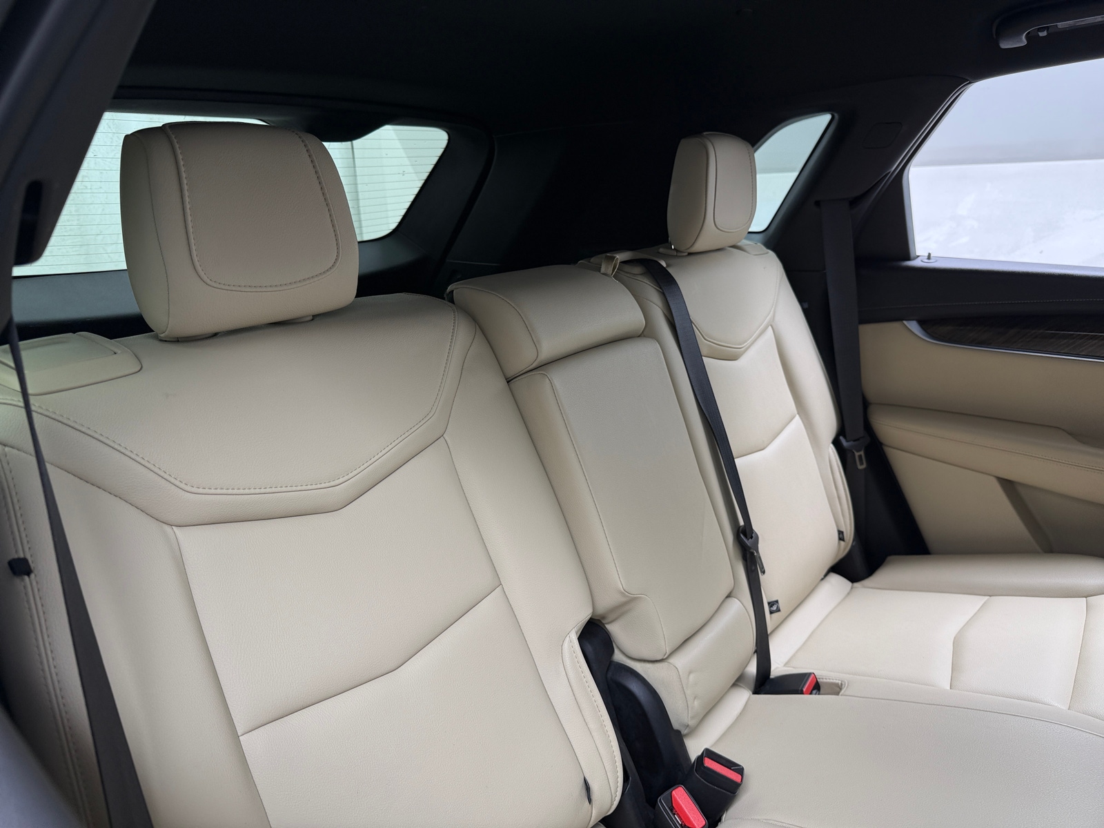 Thumbnail: 2019 Cadillac XT5 - 5