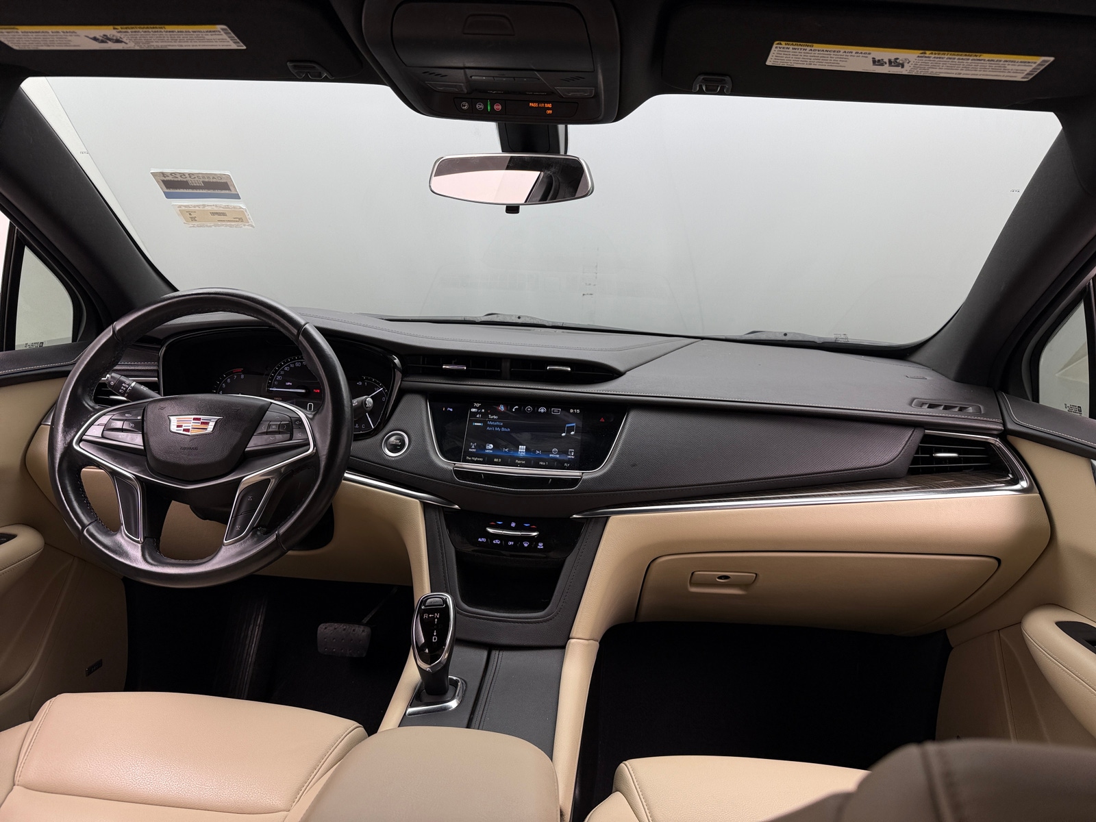 Thumbnail: 2019 Cadillac XT5 - 2