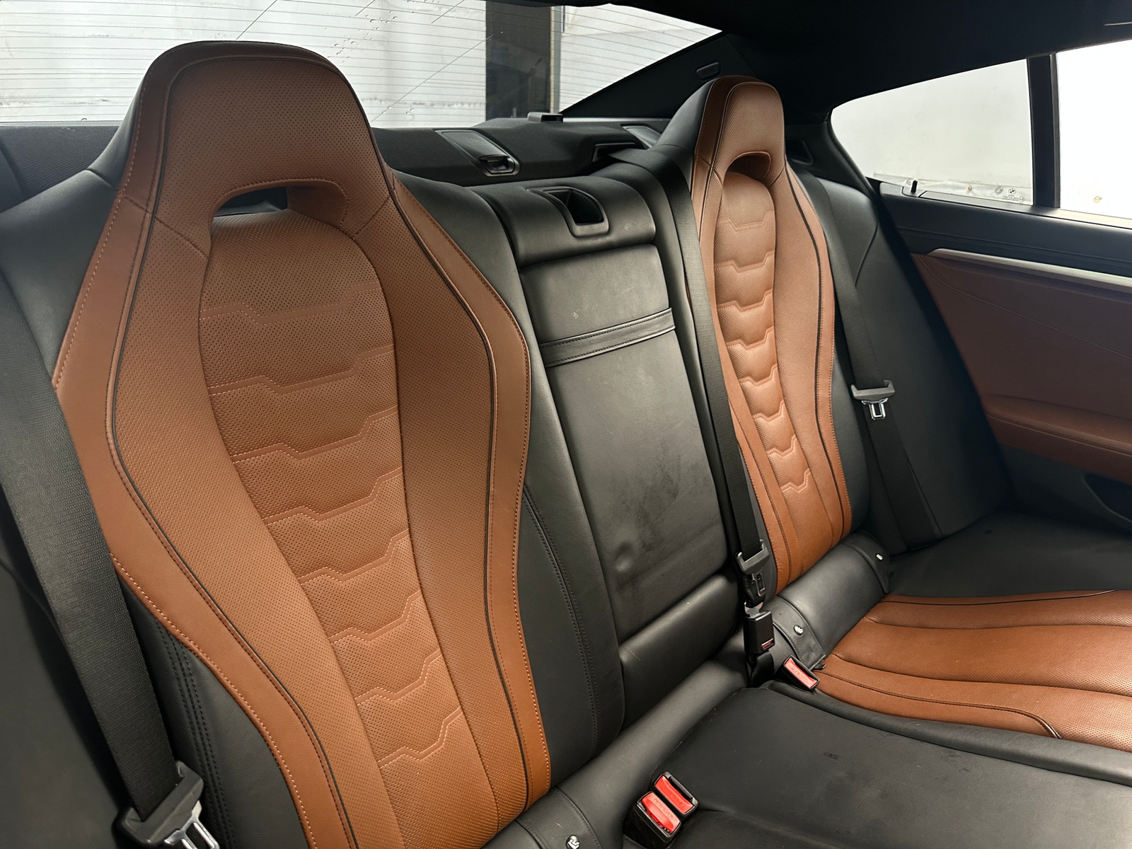 Thumbnail: 2020 BMW 8 Series - 5