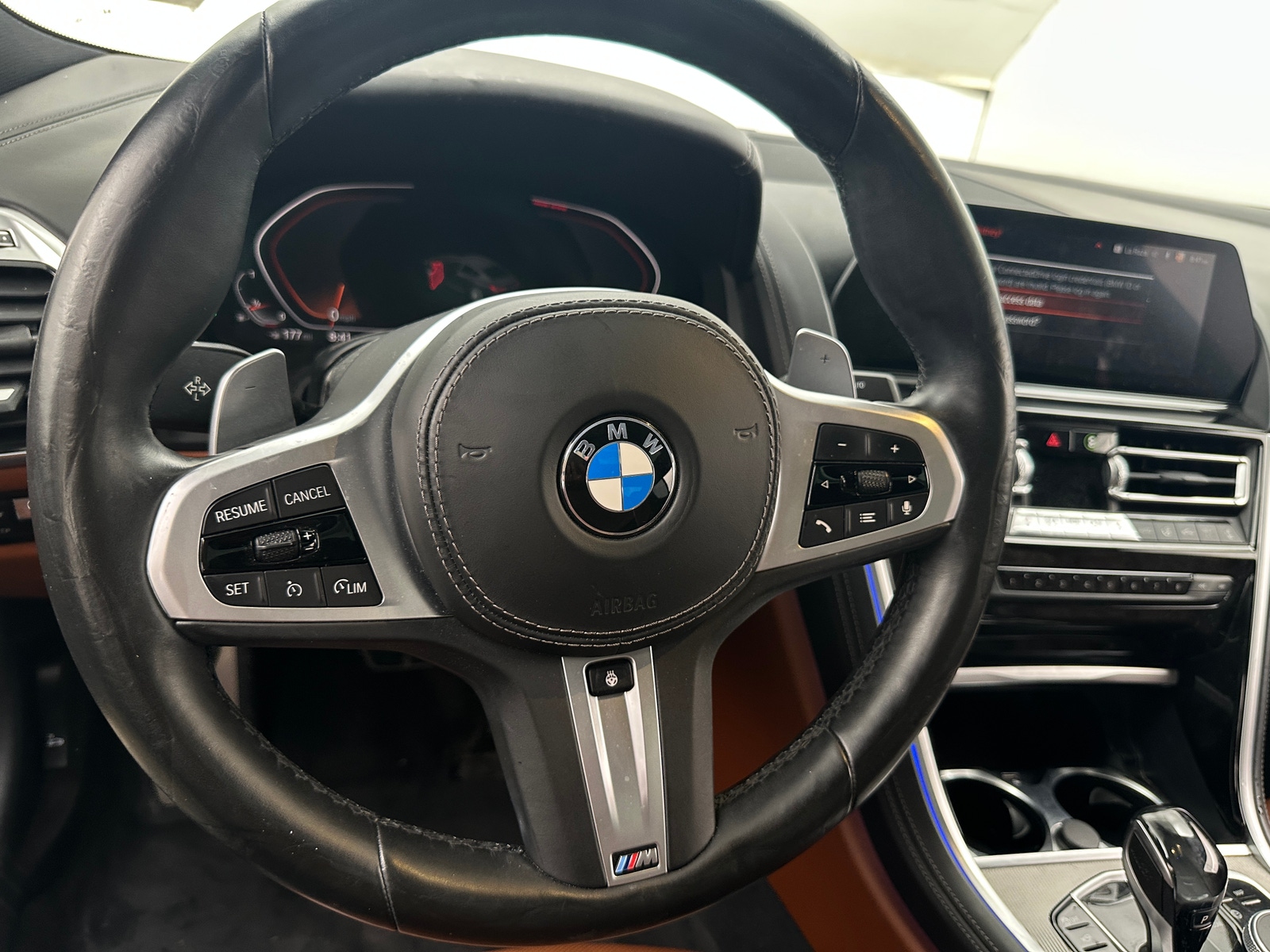 Thumbnail: 2020 BMW 8 Series - 4
