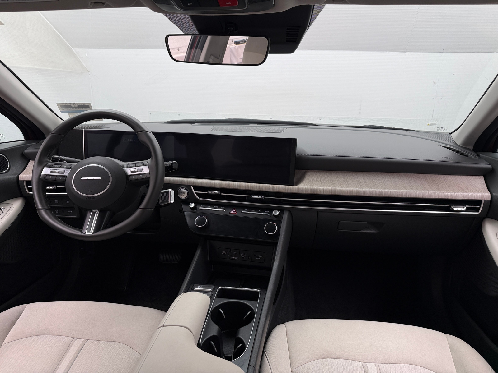 Thumbnail: 2025 Hyundai Sonata - 3