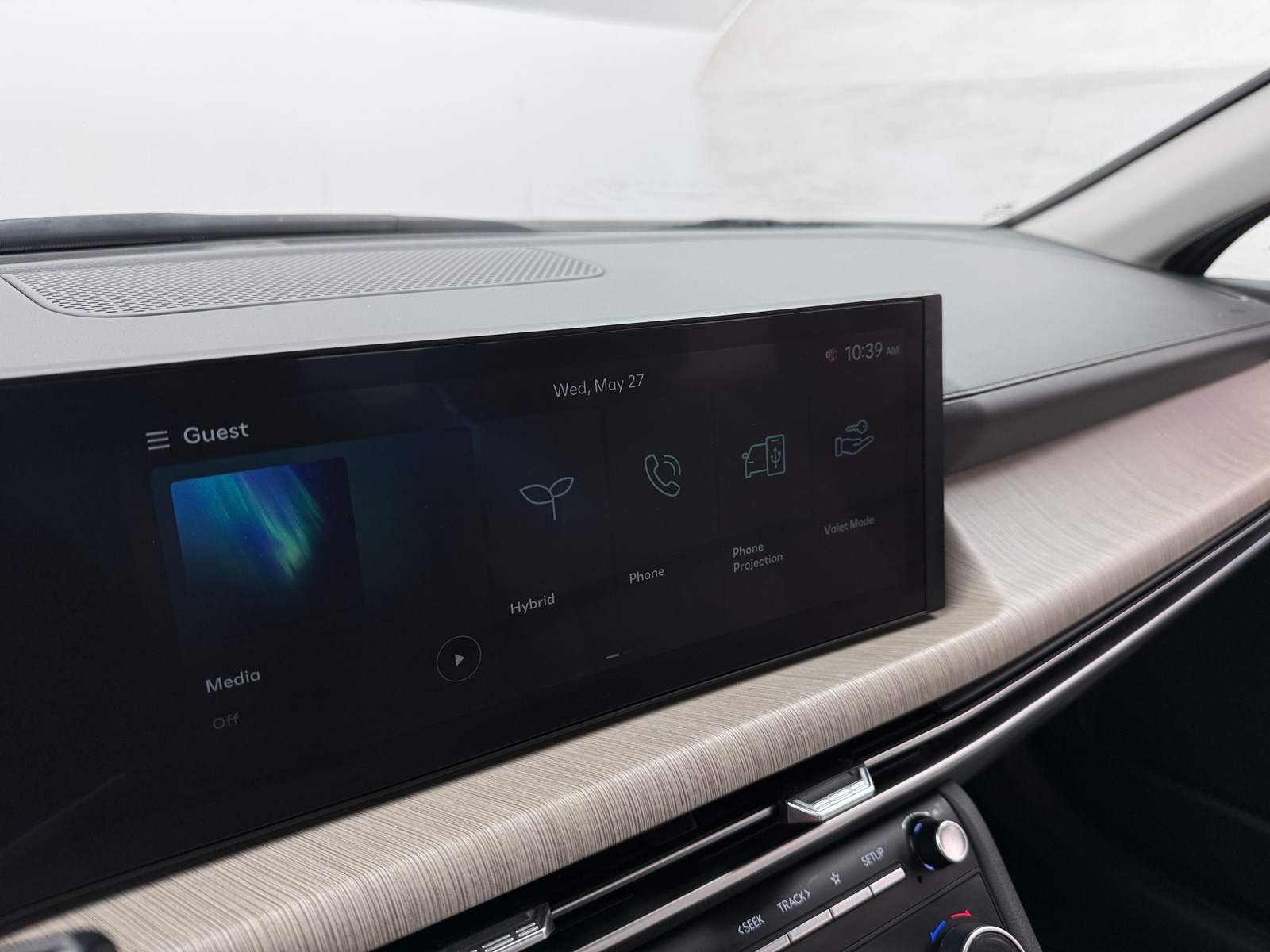 Thumbnail: 2025 Hyundai Sonata - 4