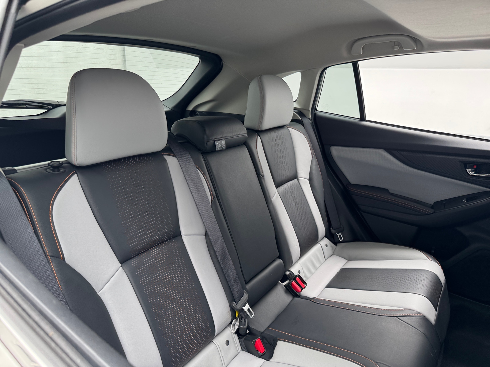 Thumbnail: 2021 Subaru Crosstrek - 5