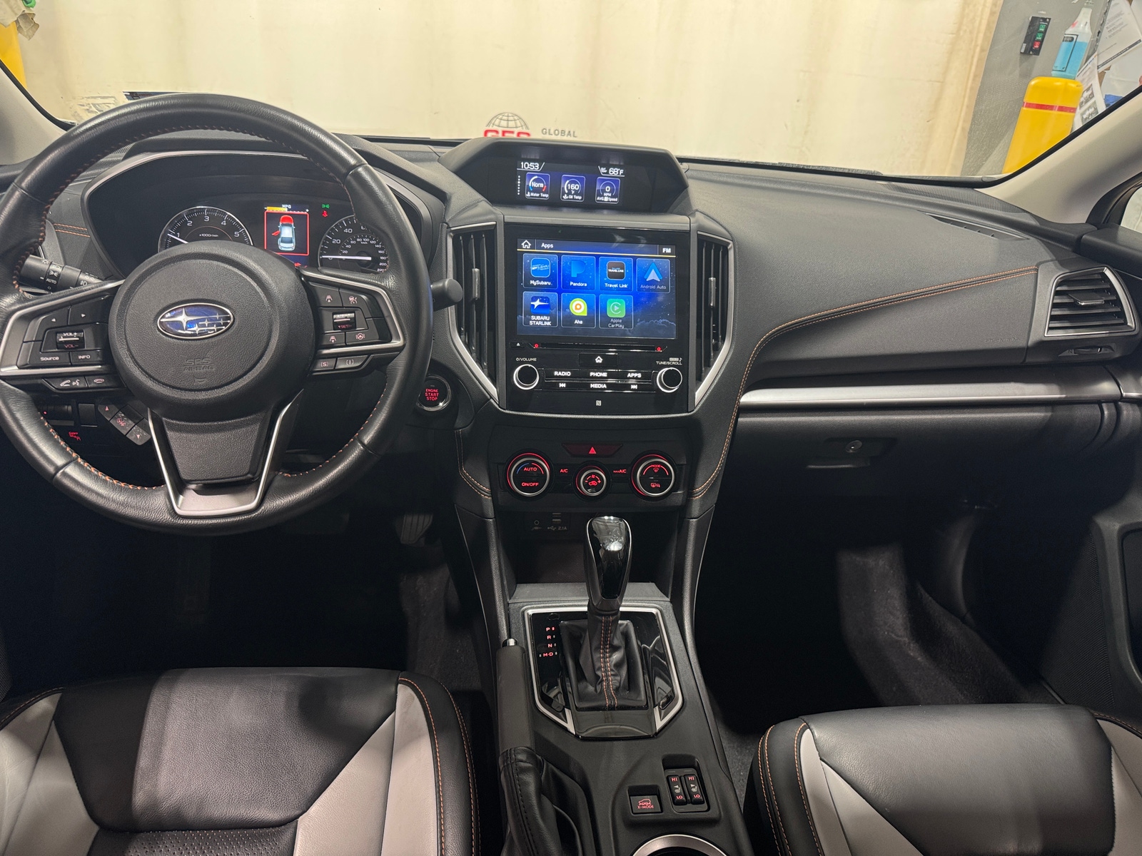 Thumbnail: 2021 Subaru Crosstrek - 2