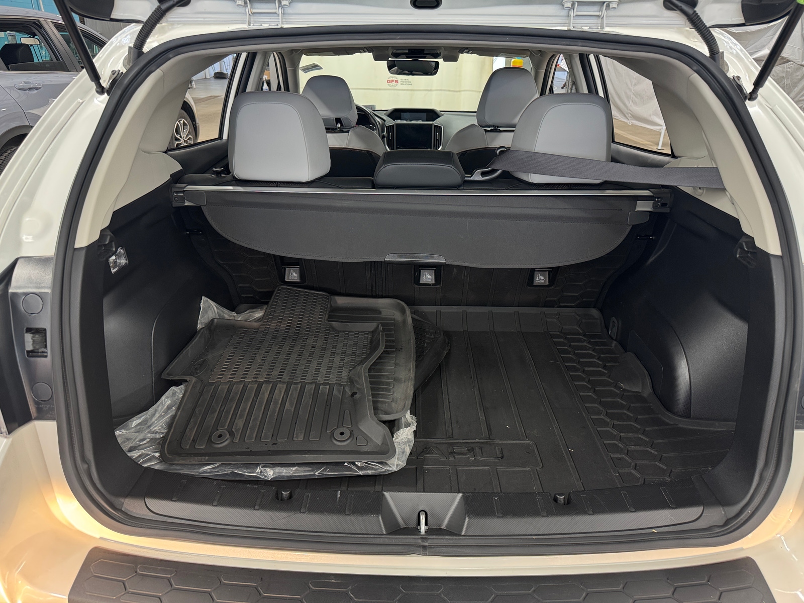 Thumbnail: 2021 Subaru Crosstrek - 6