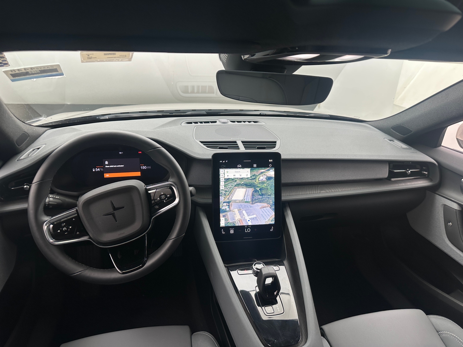 Thumbnail: 2024 Polestar 2 - 3