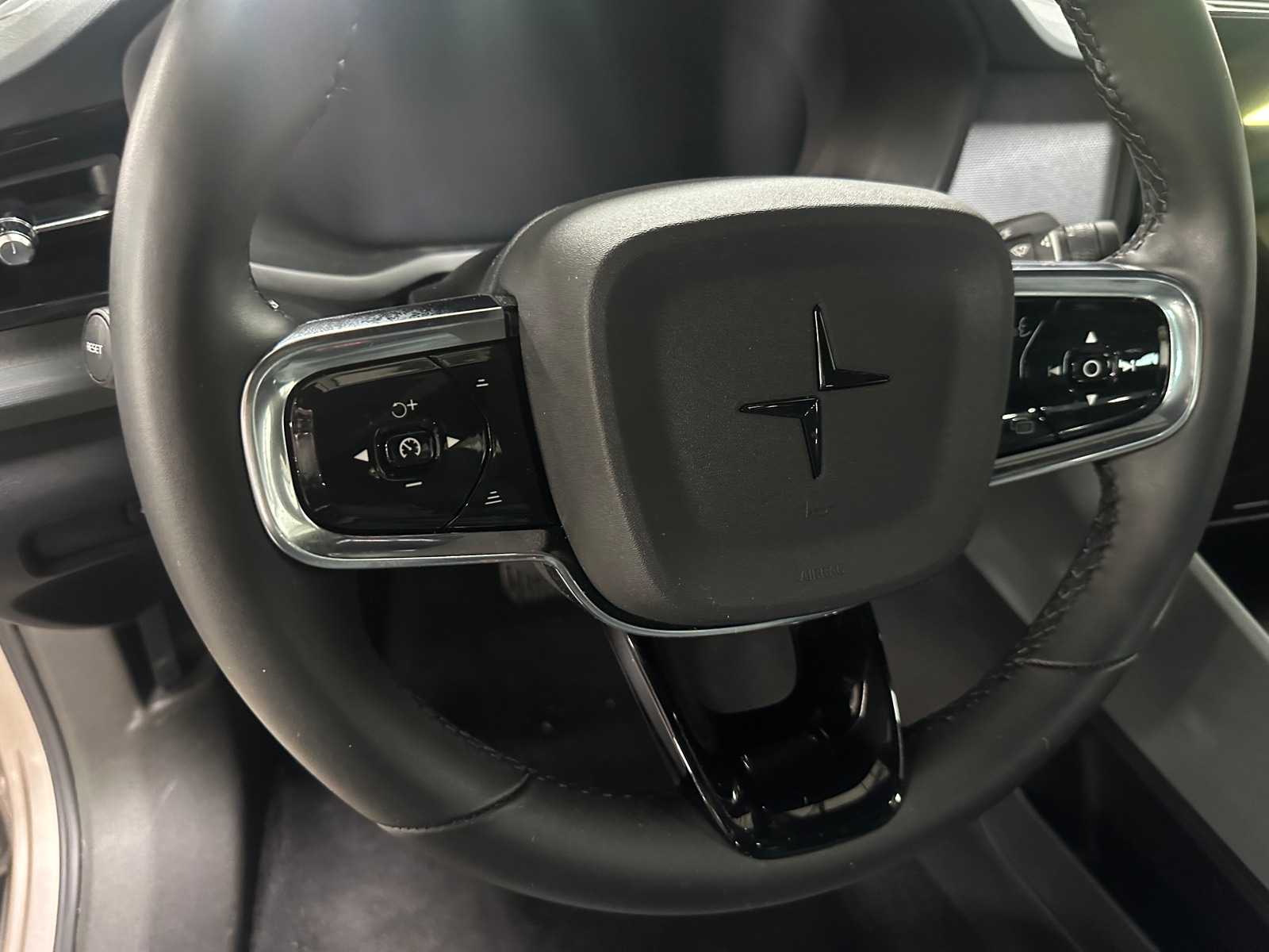 Thumbnail: 2024 Polestar 2 - 5