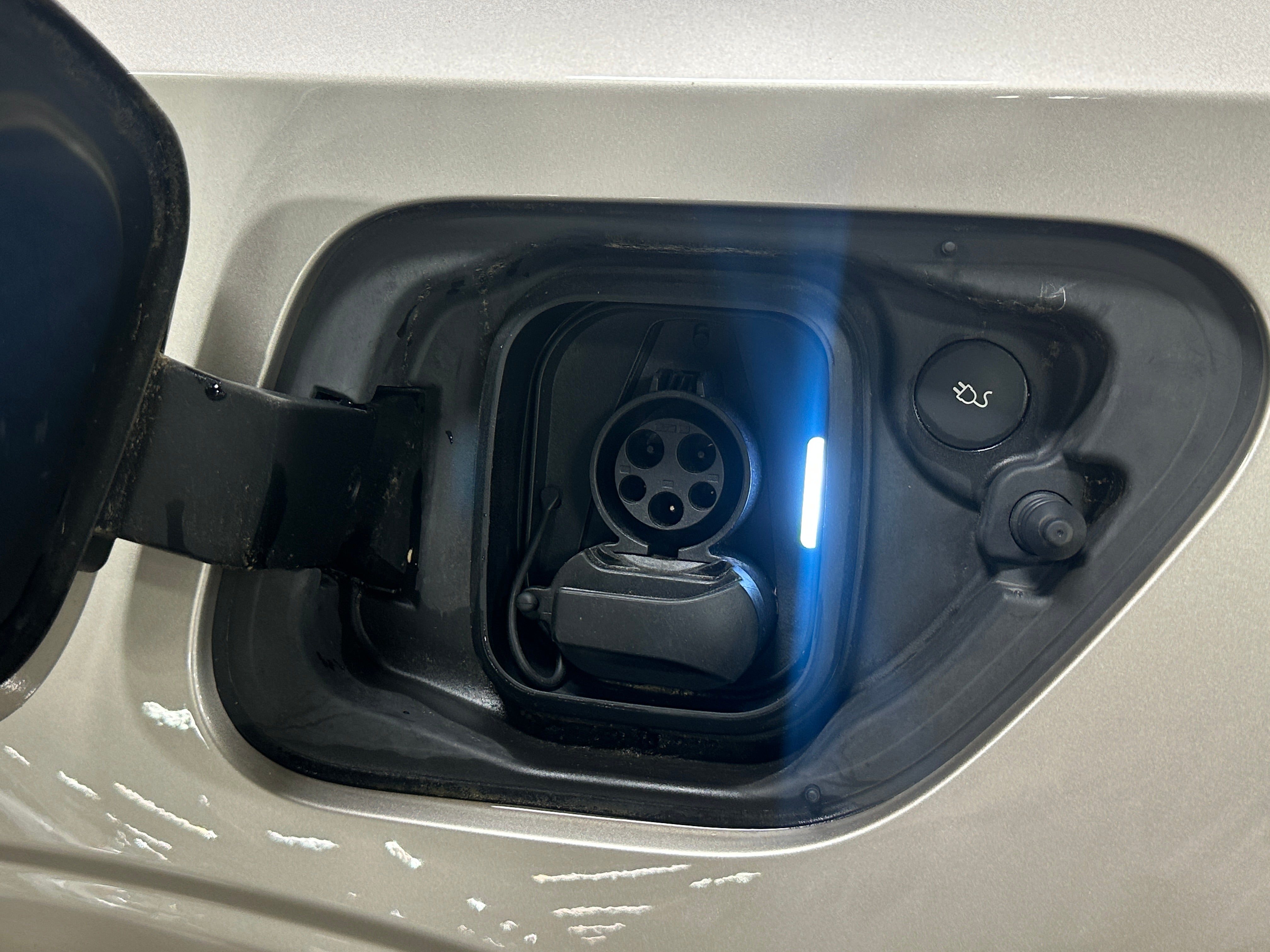 Used 2024 Polestar 2 Plus with VIN YSMFE3KA7RL234901 for sale in Auburn, WA
