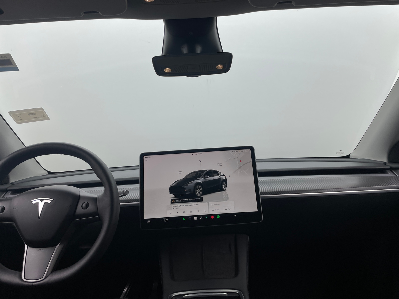Thumbnail: 2023 Tesla Model Y - 2