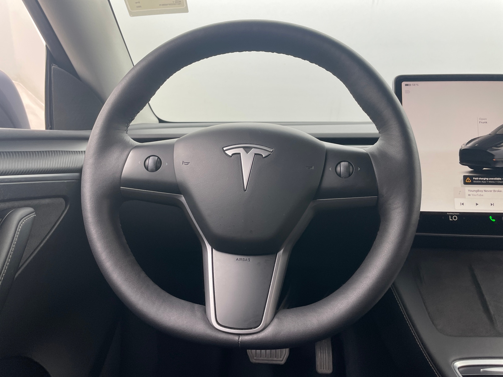 Thumbnail: 2023 Tesla Model Y - 4