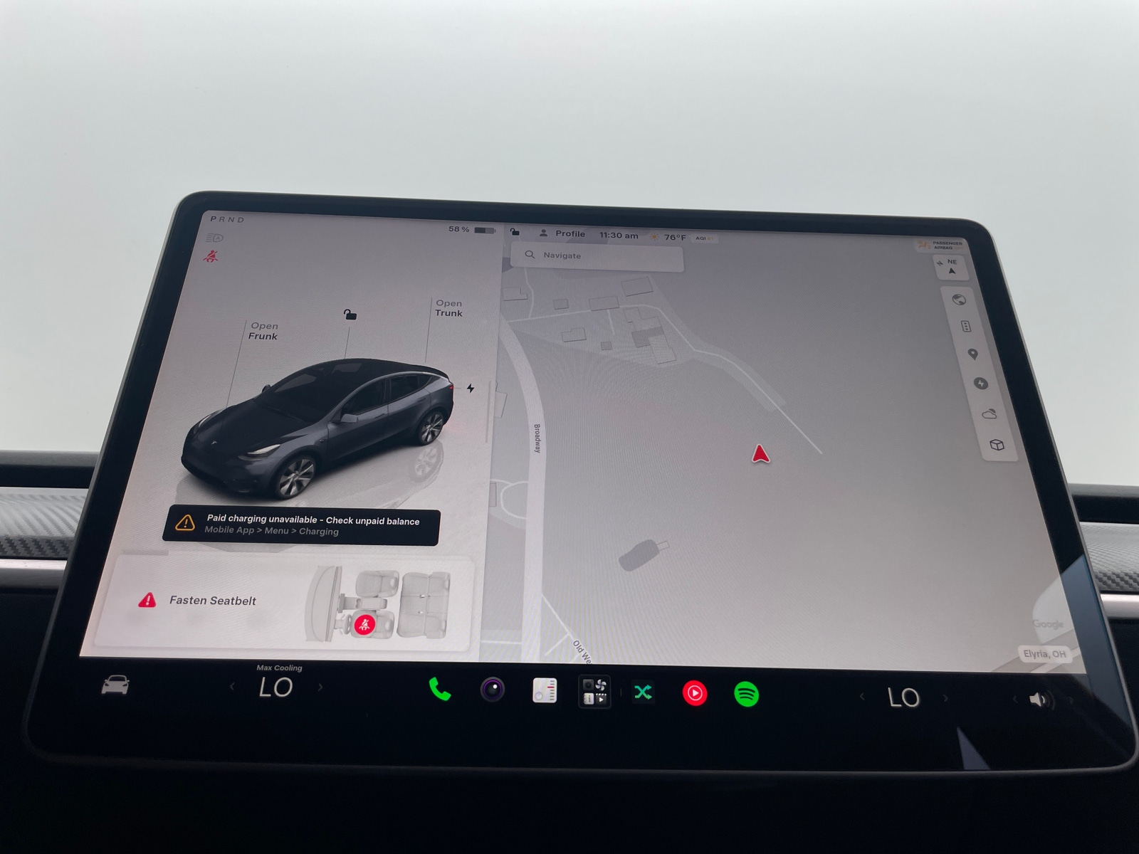 Thumbnail: 2023 Tesla Model Y - 3