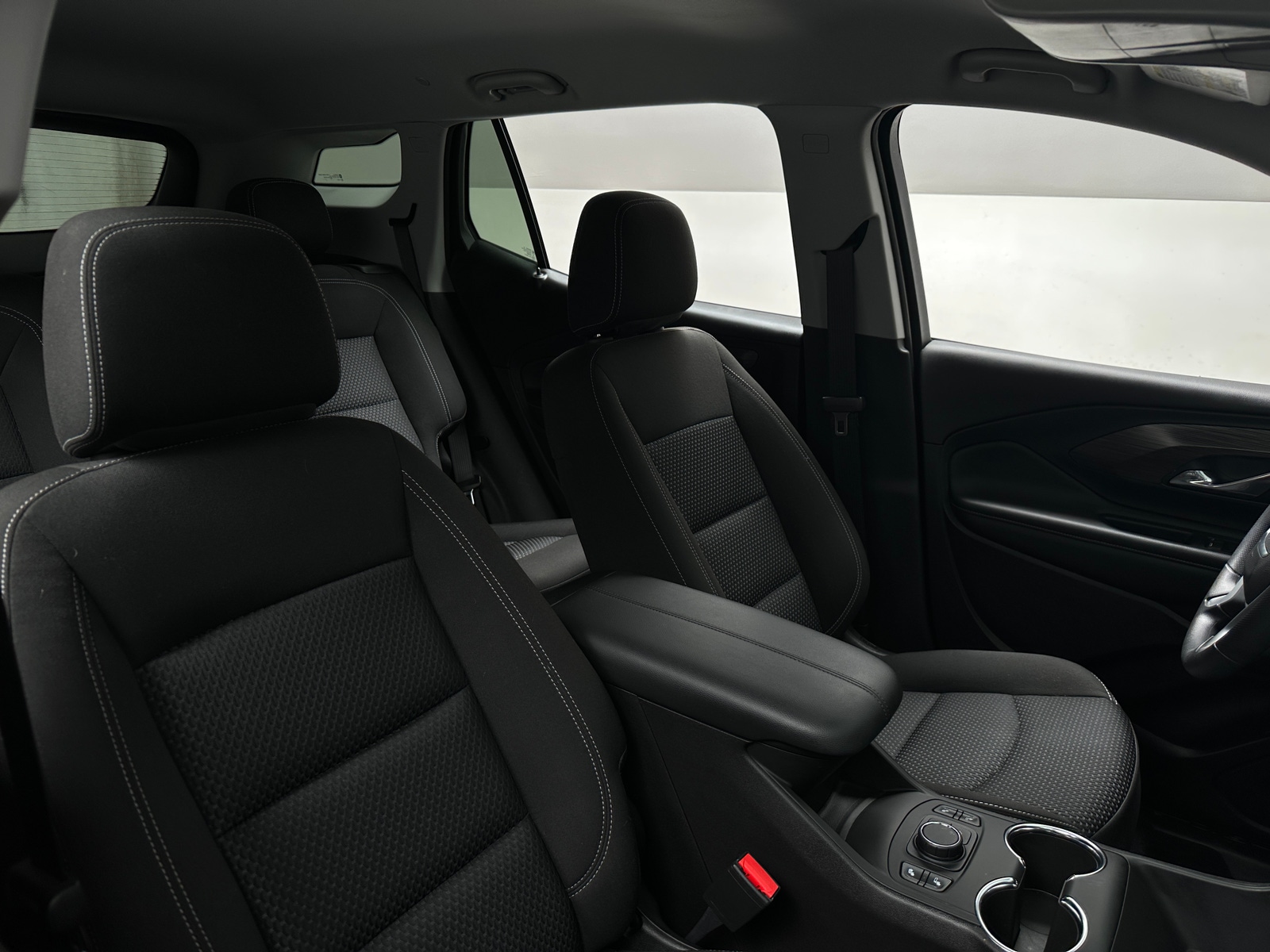 Thumbnail: 2024 GMC Terrain - 2