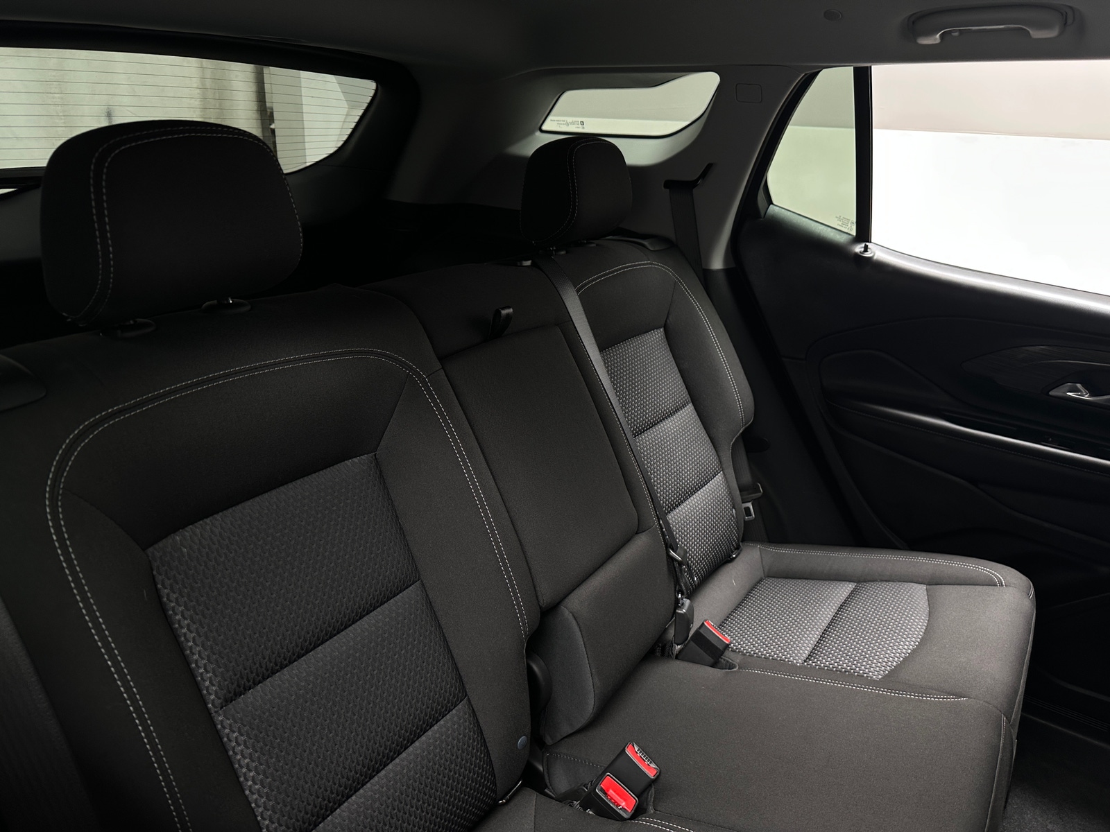 Thumbnail: 2024 GMC Terrain - 6