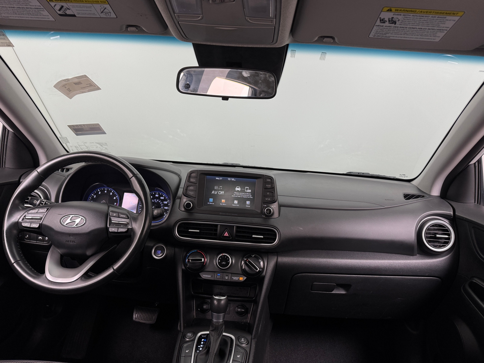 Thumbnail: 2020 Hyundai Kona - 3