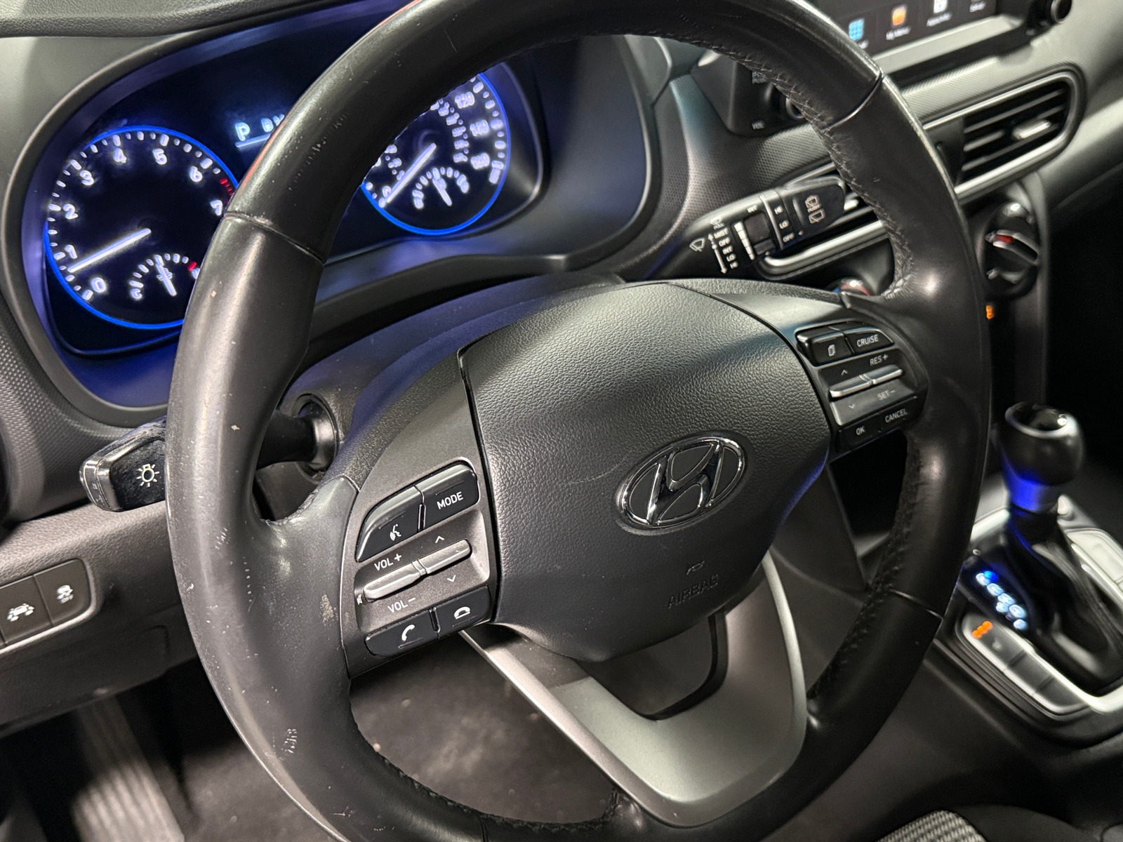 Thumbnail: 2020 Hyundai Kona - 5