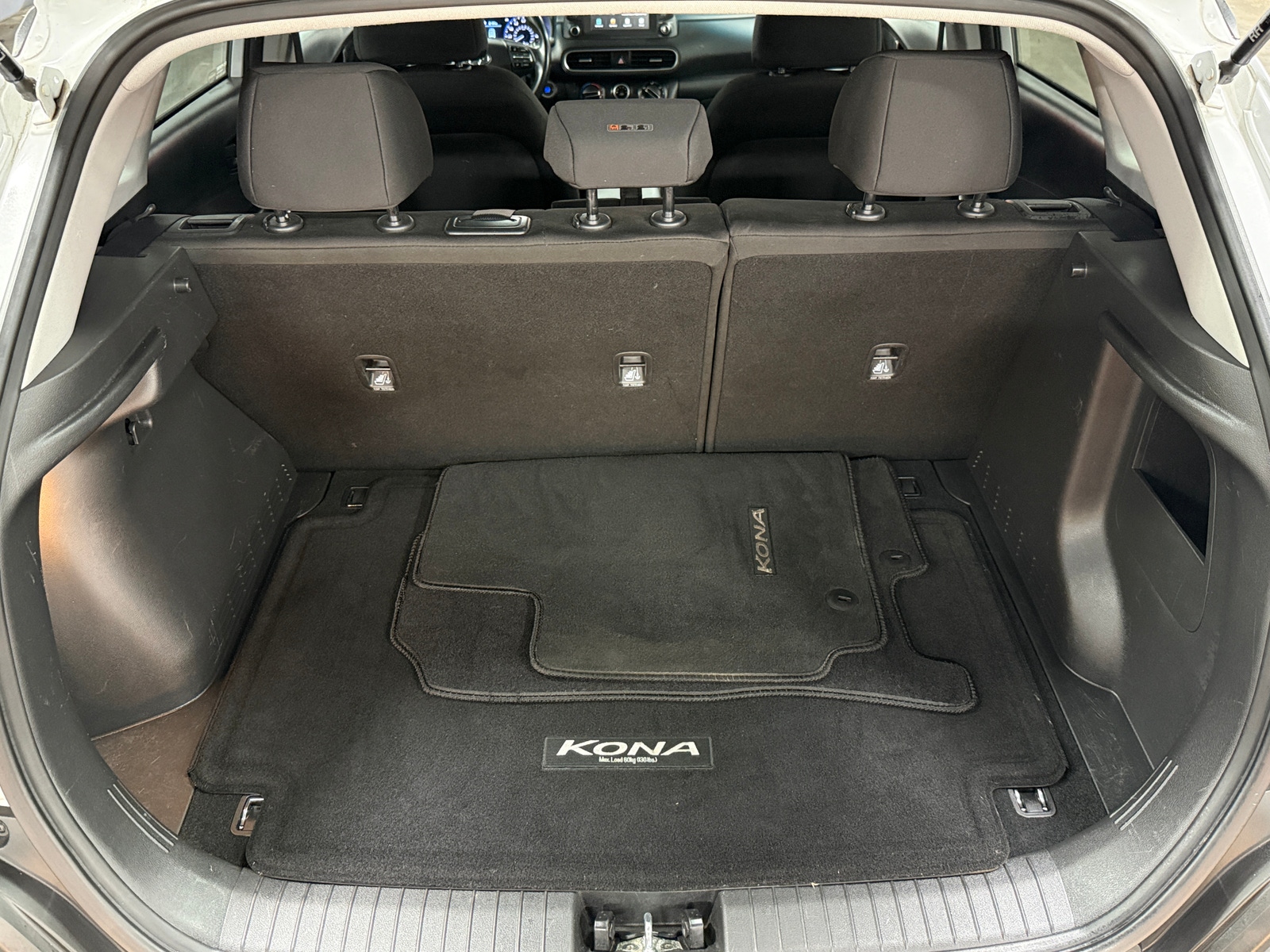 Thumbnail: 2020 Hyundai Kona - 7
