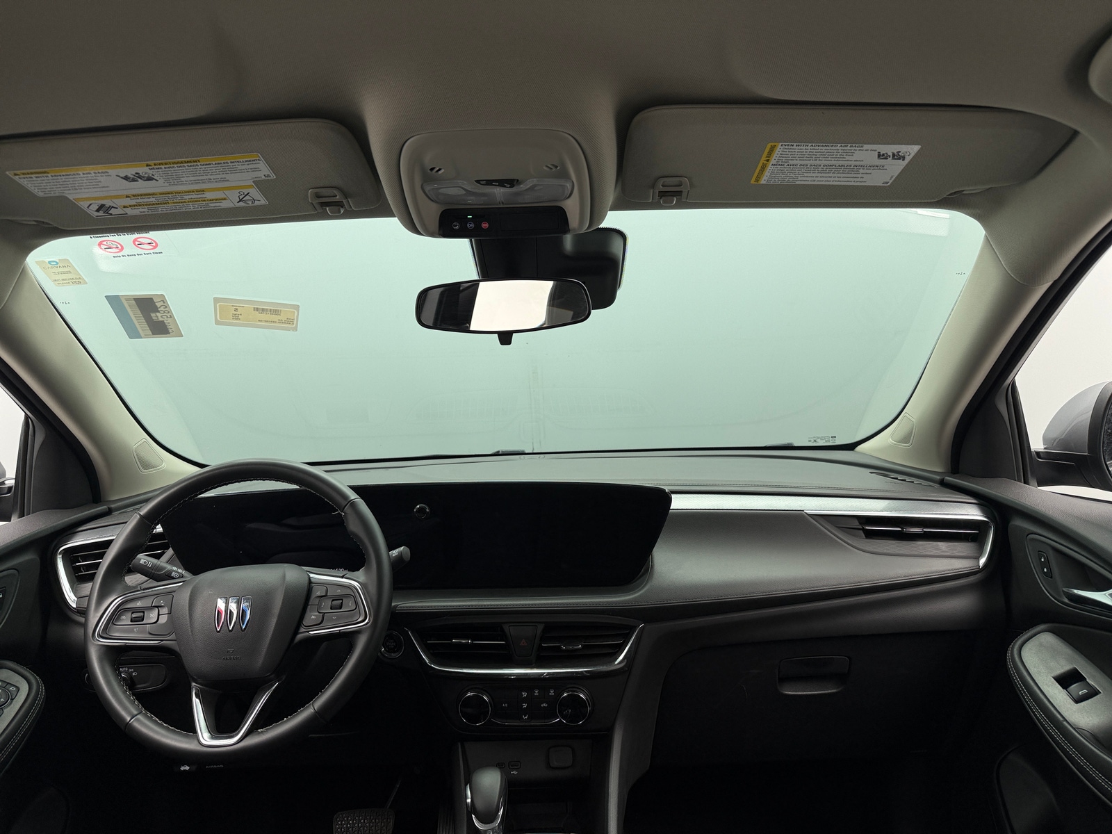 Thumbnail: 2025 Buick Encore GX - 2