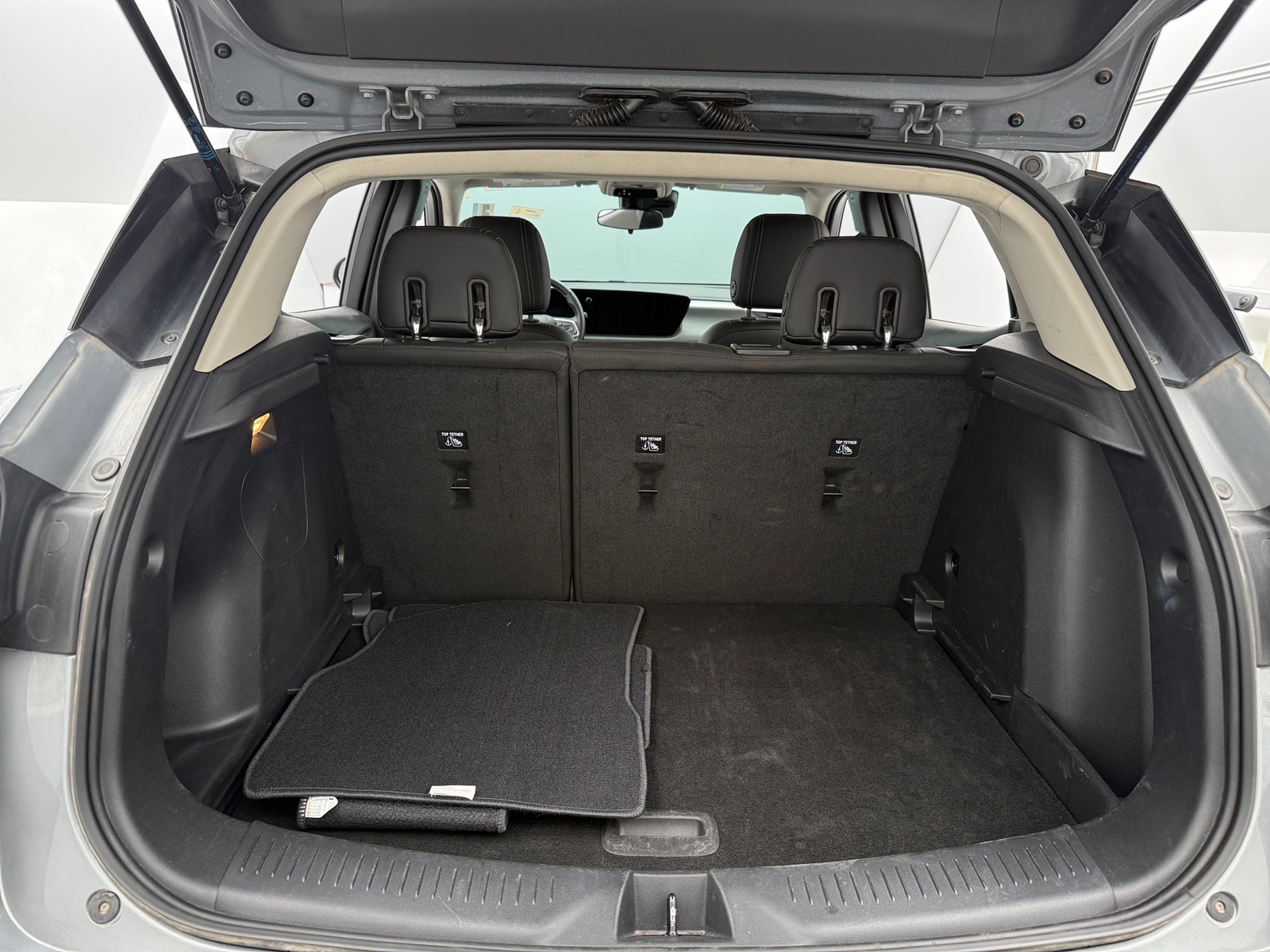 Thumbnail: 2025 Buick Encore GX - 6