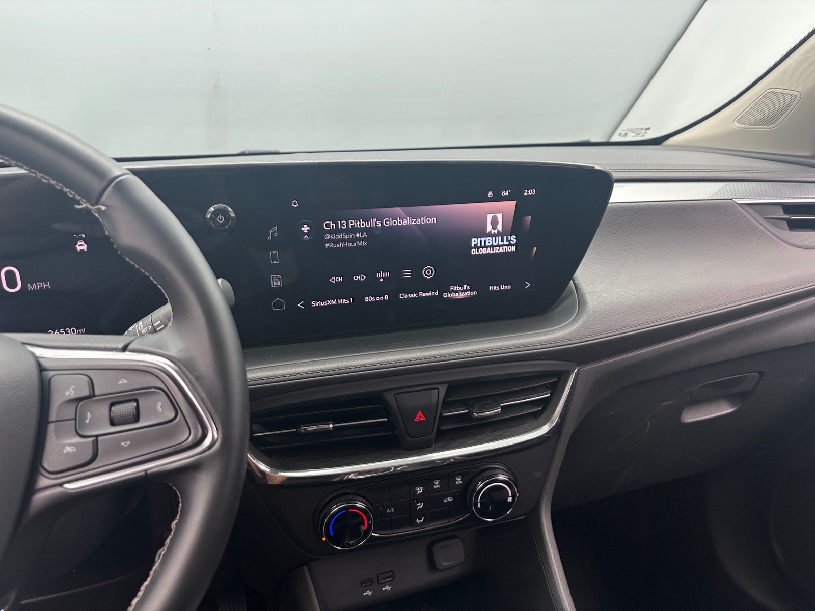 Thumbnail: 2025 Buick Encore GX - 3