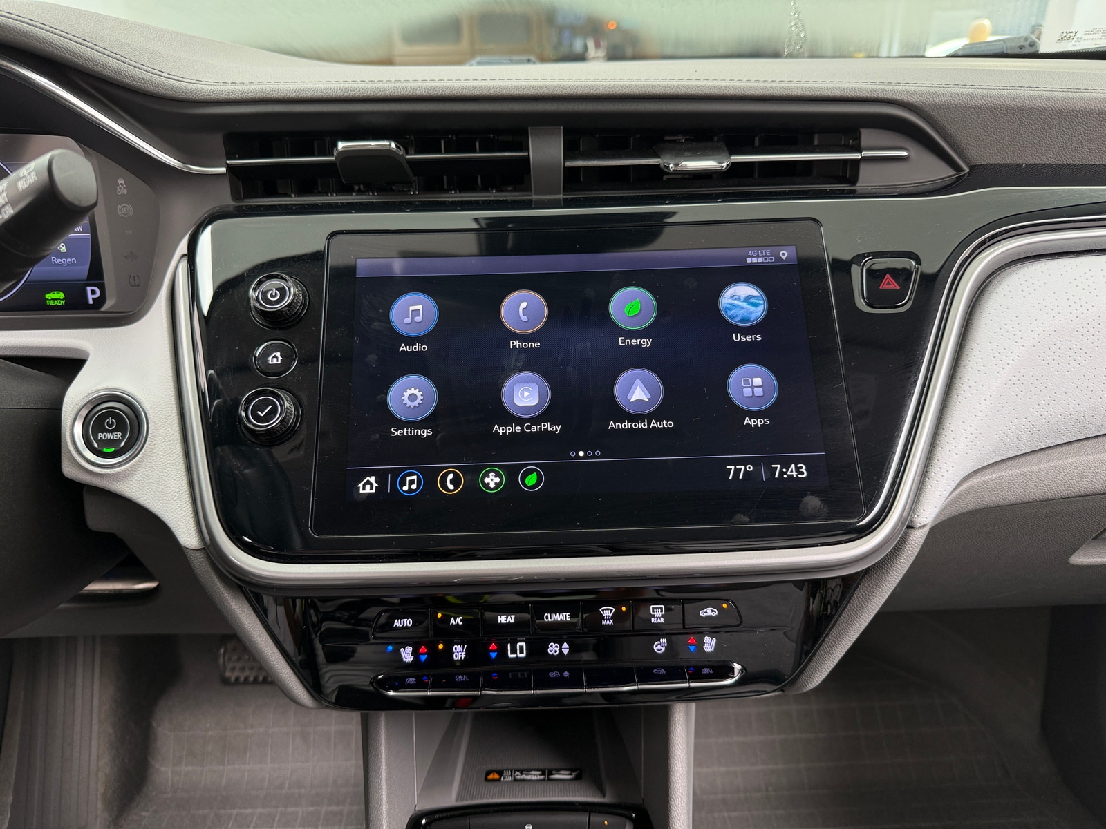 Thumbnail: 2022 Chevrolet Bolt EUV - 3