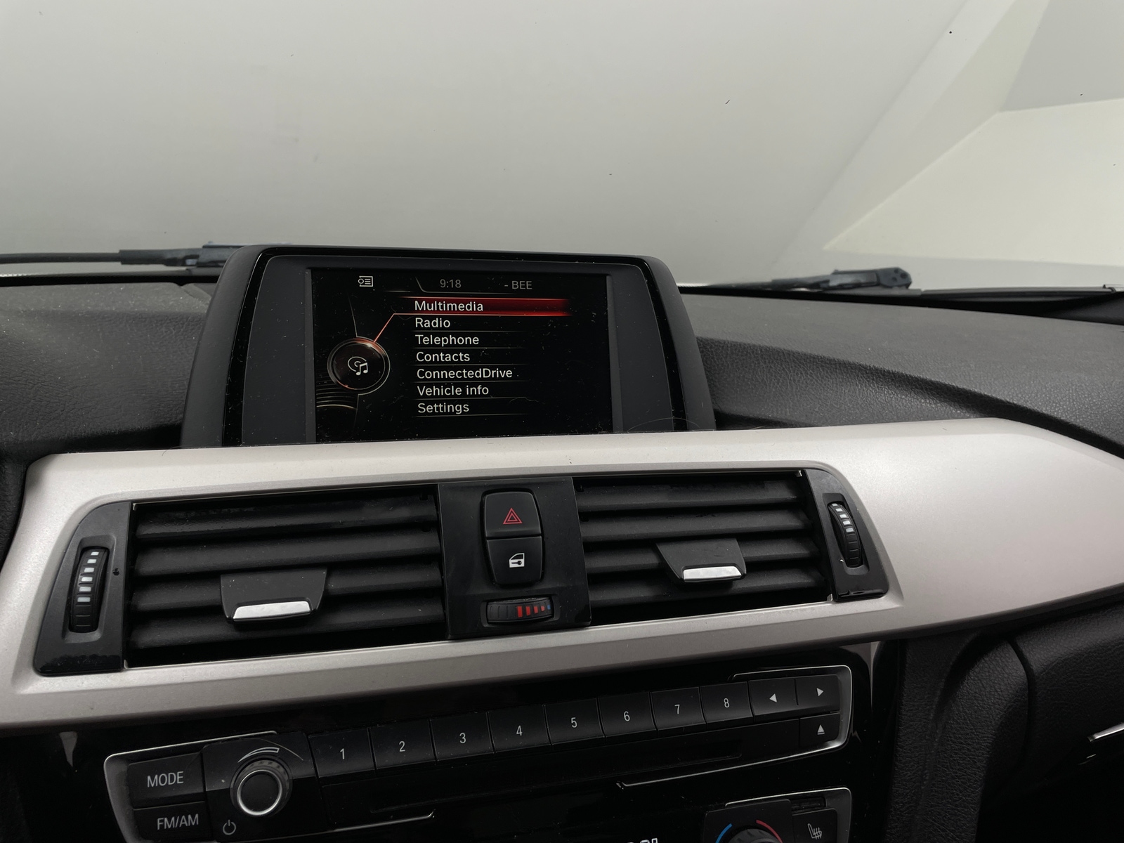 Thumbnail: 2017 BMW 3 Series - 3