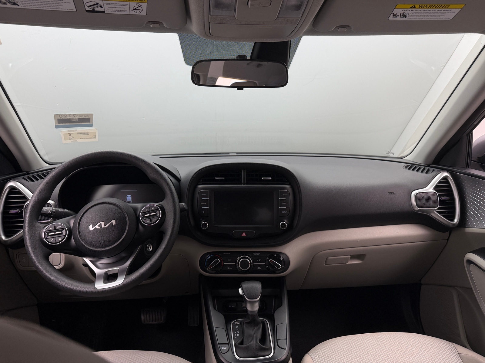 Thumbnail: 2025 Kia Soul - 3
