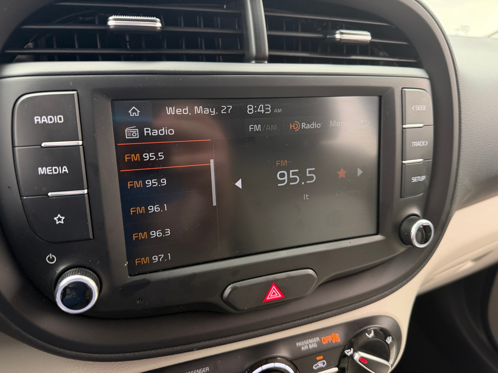 Thumbnail: 2025 Kia Soul - 4