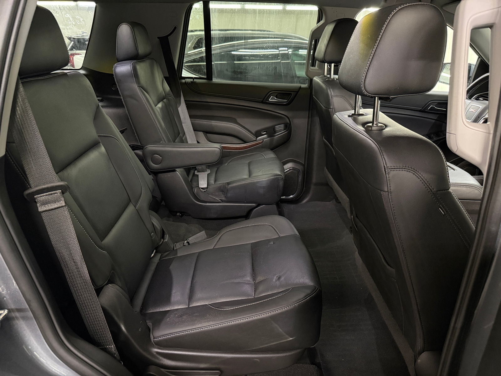 Thumbnail: 2019 GMC Yukon - 5
