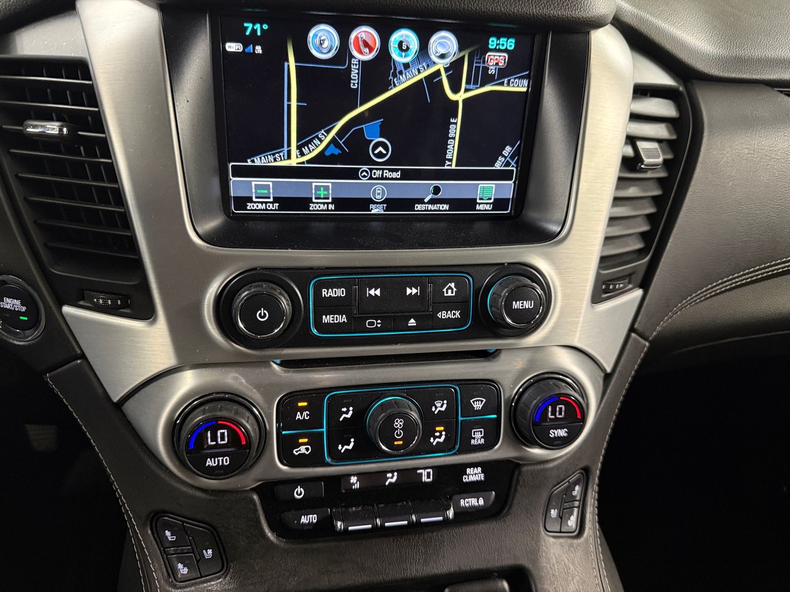 Thumbnail: 2019 GMC Yukon - 3