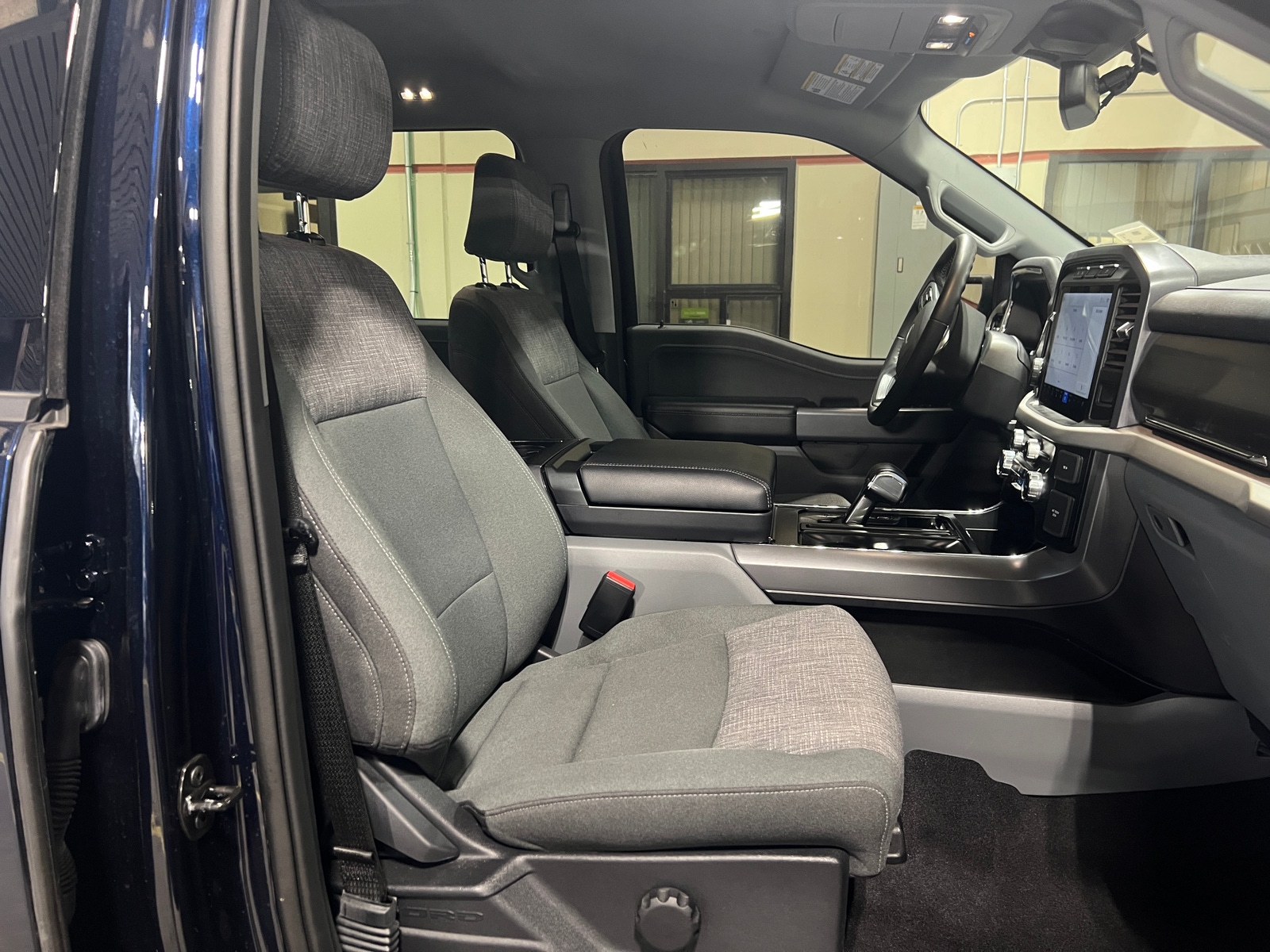 Thumbnail: 2023 Ford F-150 - 2