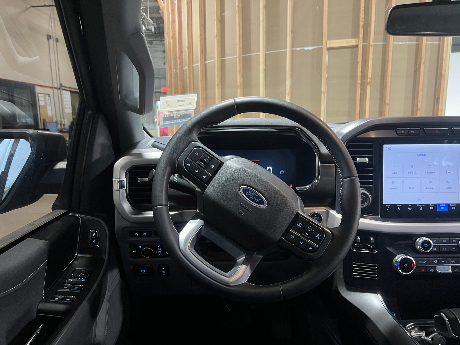 Thumbnail: 2023 Ford F-150 - 5