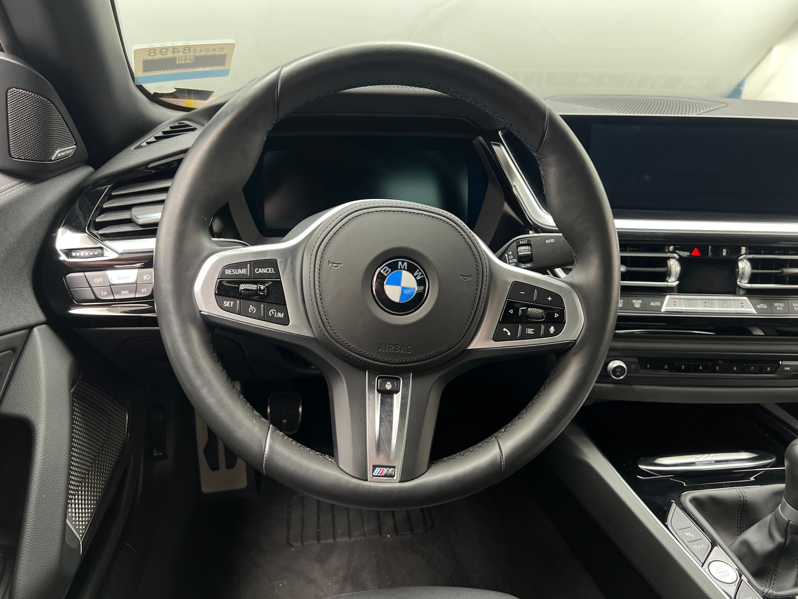 Thumbnail: 2025 BMW Z4 - 4