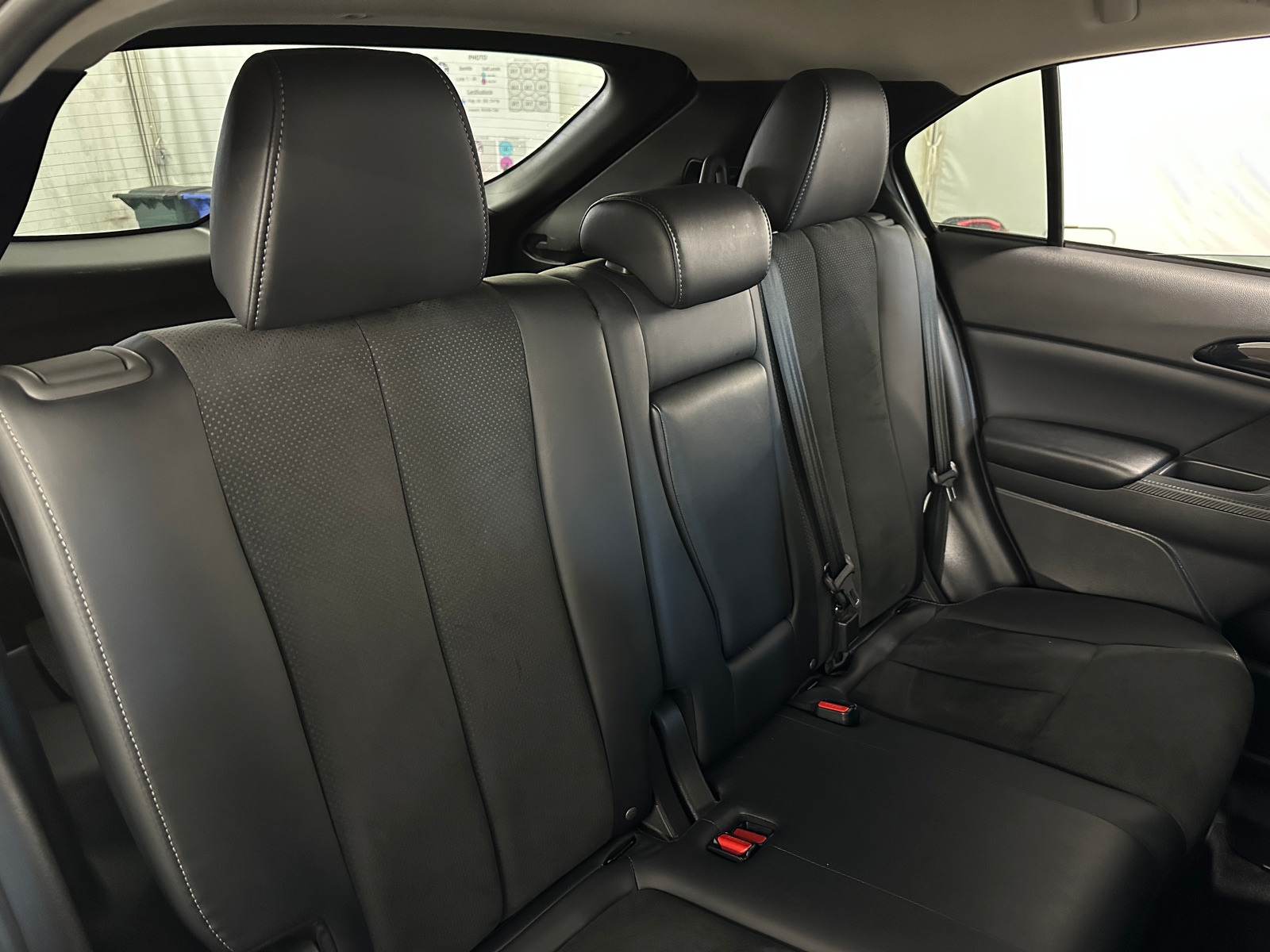 Thumbnail: 2024 Mitsubishi Eclipse Cross - 6