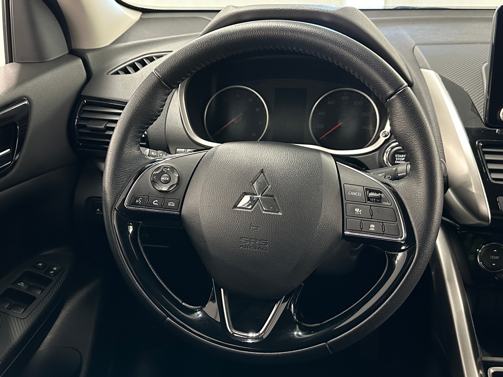 Thumbnail: 2024 Mitsubishi Eclipse Cross - 5