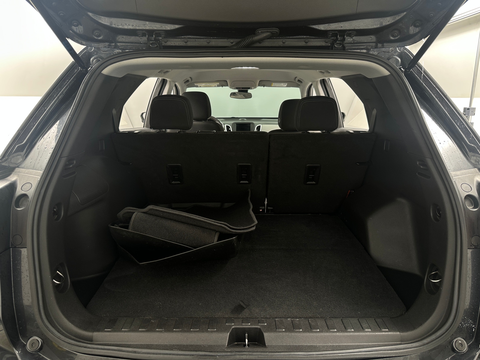 Thumbnail: 2022 Chevrolet Equinox - 7