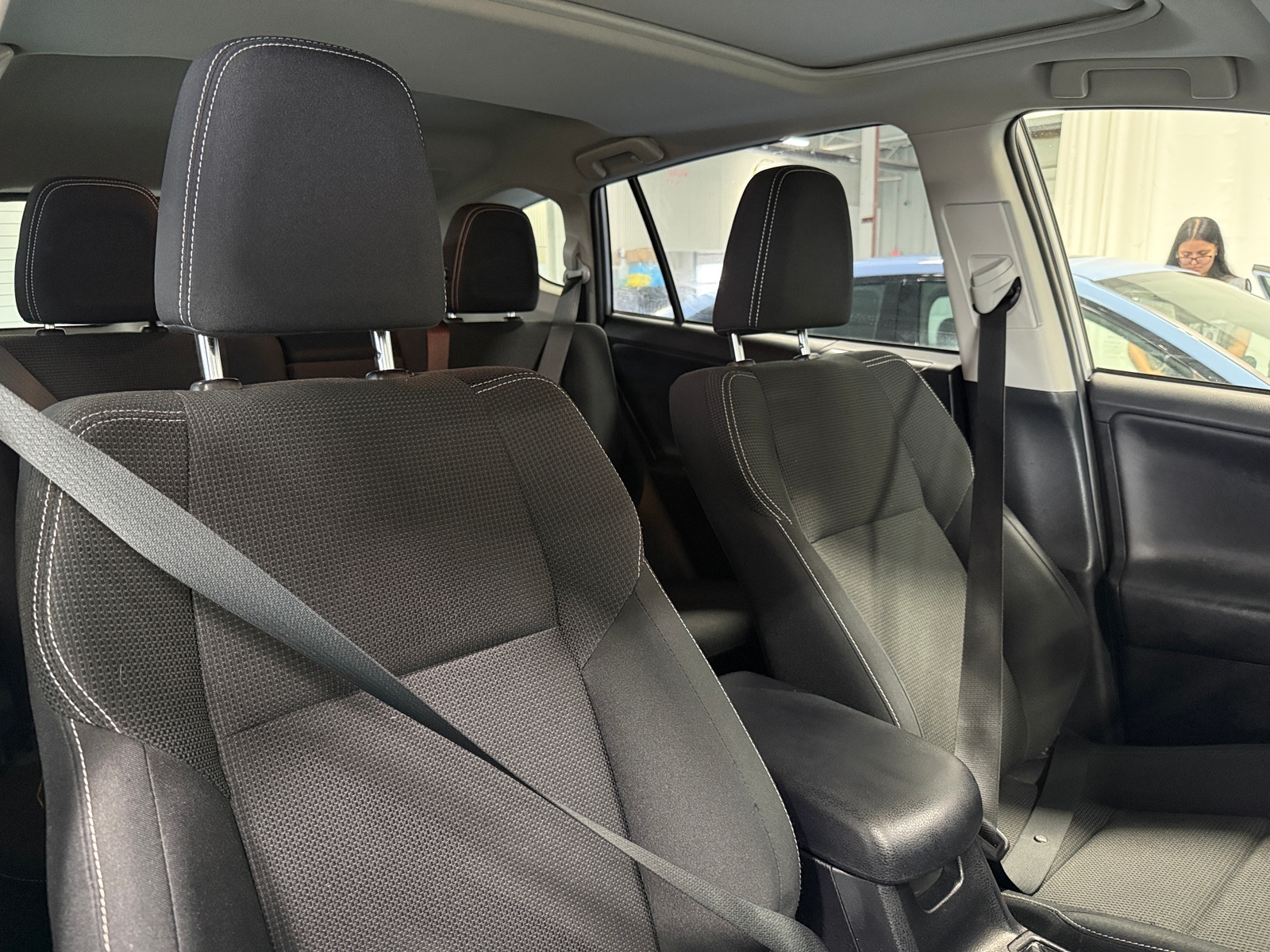 Thumbnail: 2018 Toyota RAV4 - 2