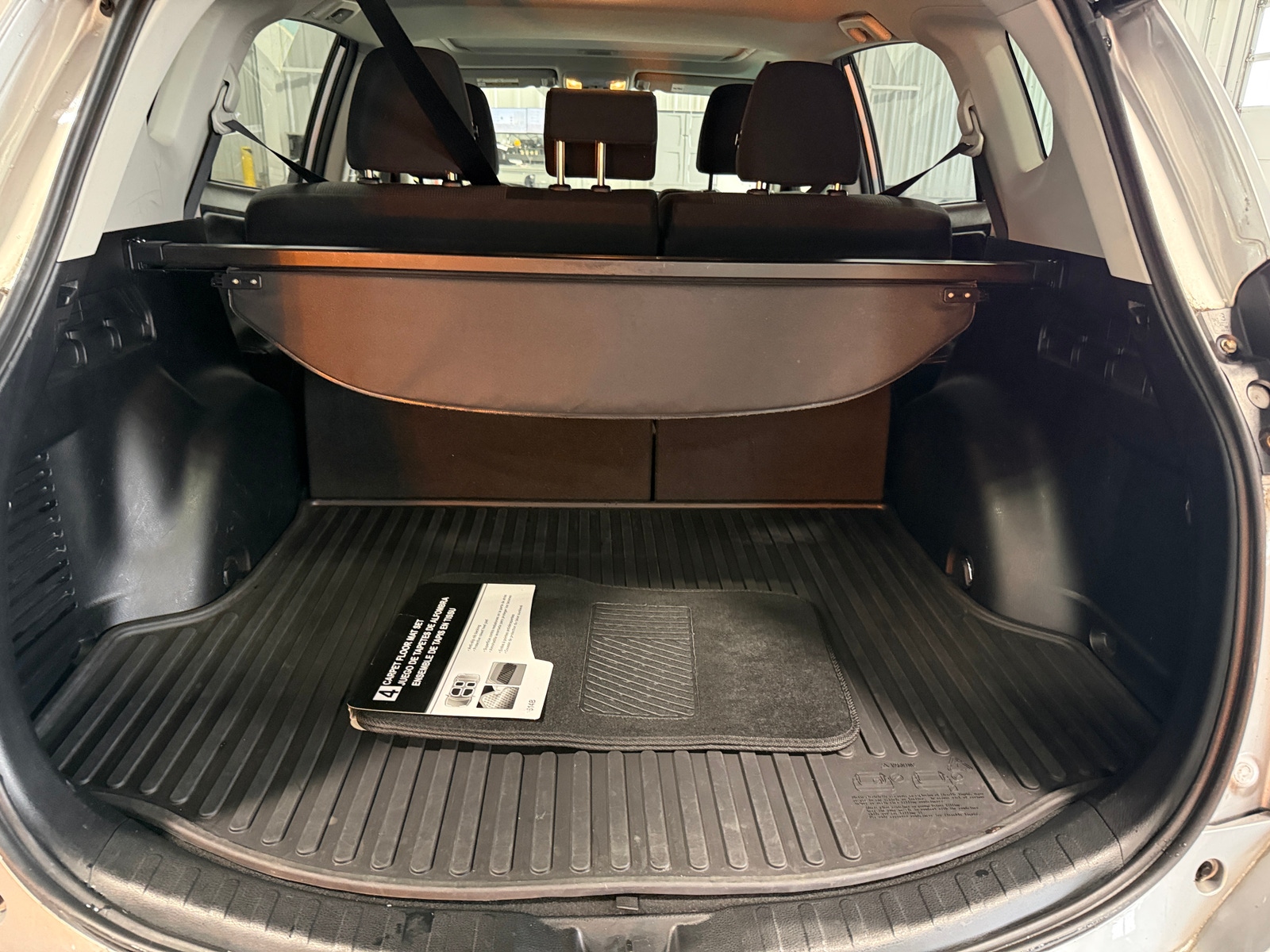 Thumbnail: 2018 Toyota RAV4 - 7