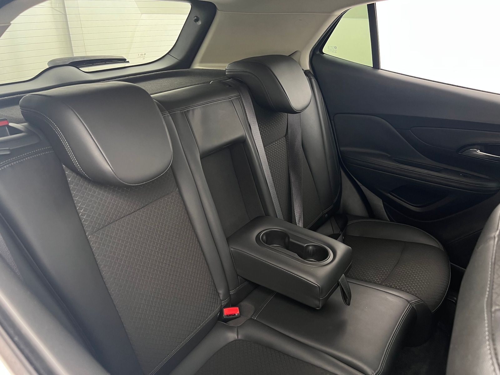 Thumbnail: 2018 Buick Encore - 5
